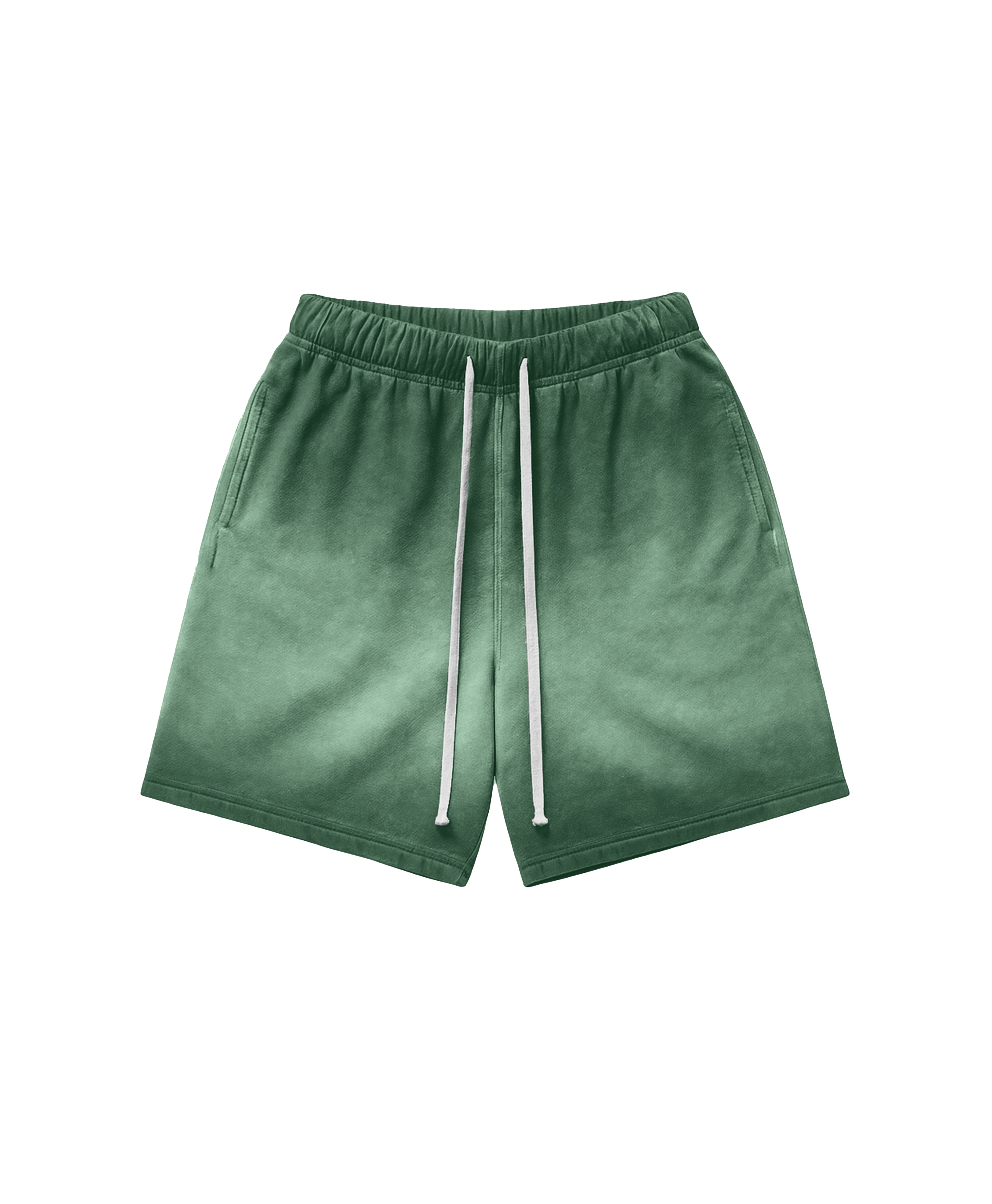 ATHENTIQ PREMIUM SHORTS - WASHED