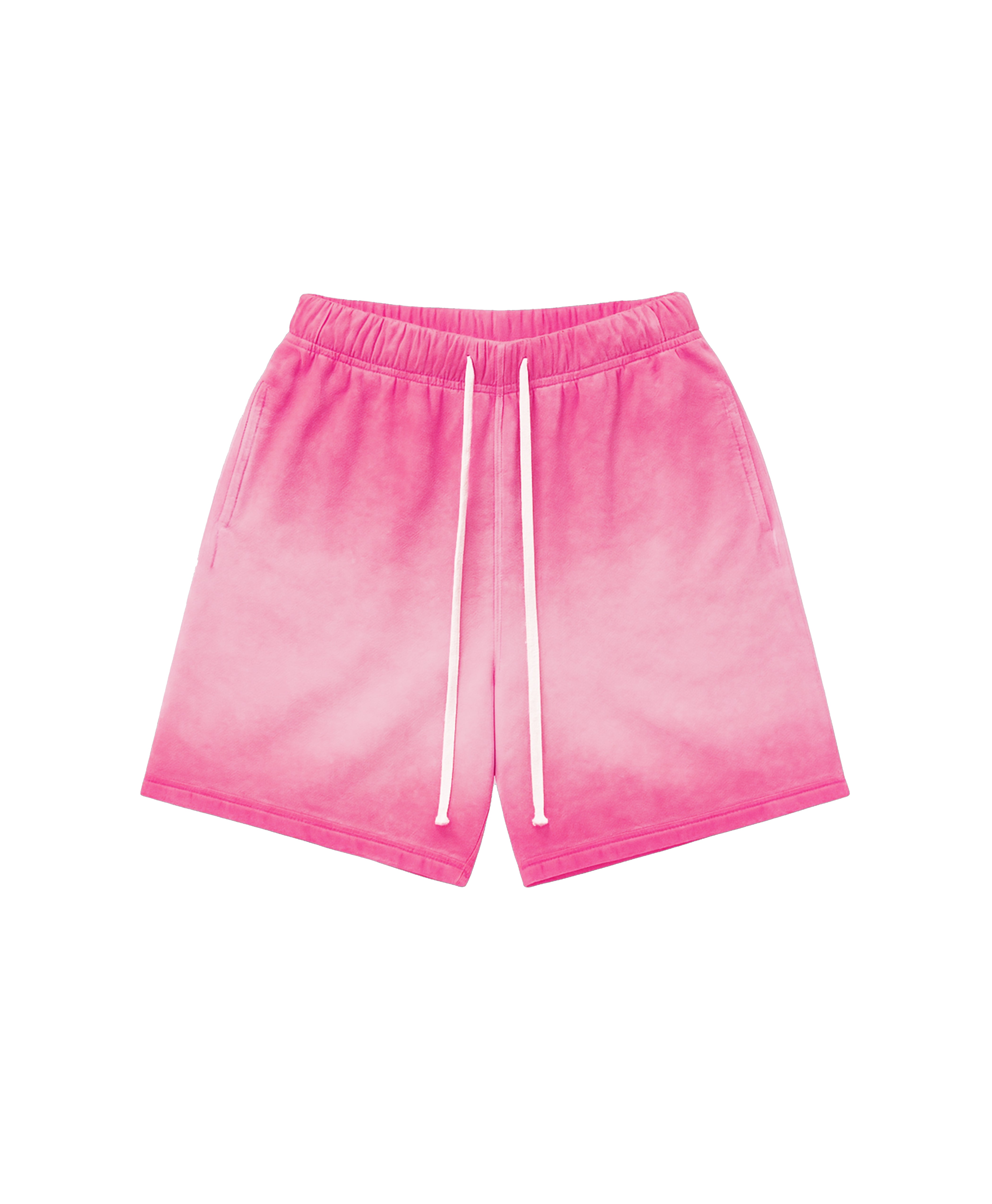 ATHENTIQ PREMIUM SHORTS - WASHED