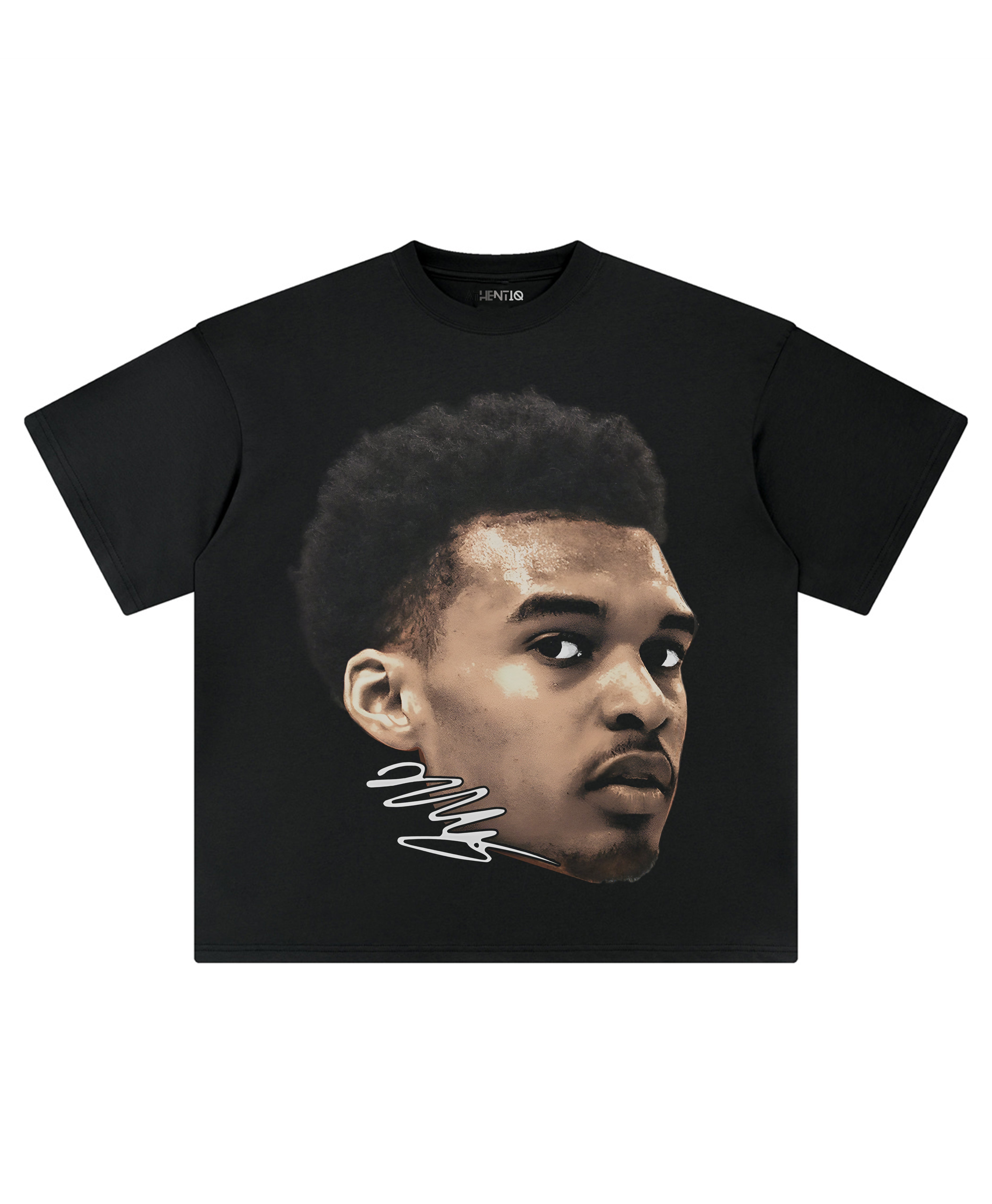 VICTOR WEMBANYAMA V2 TEE