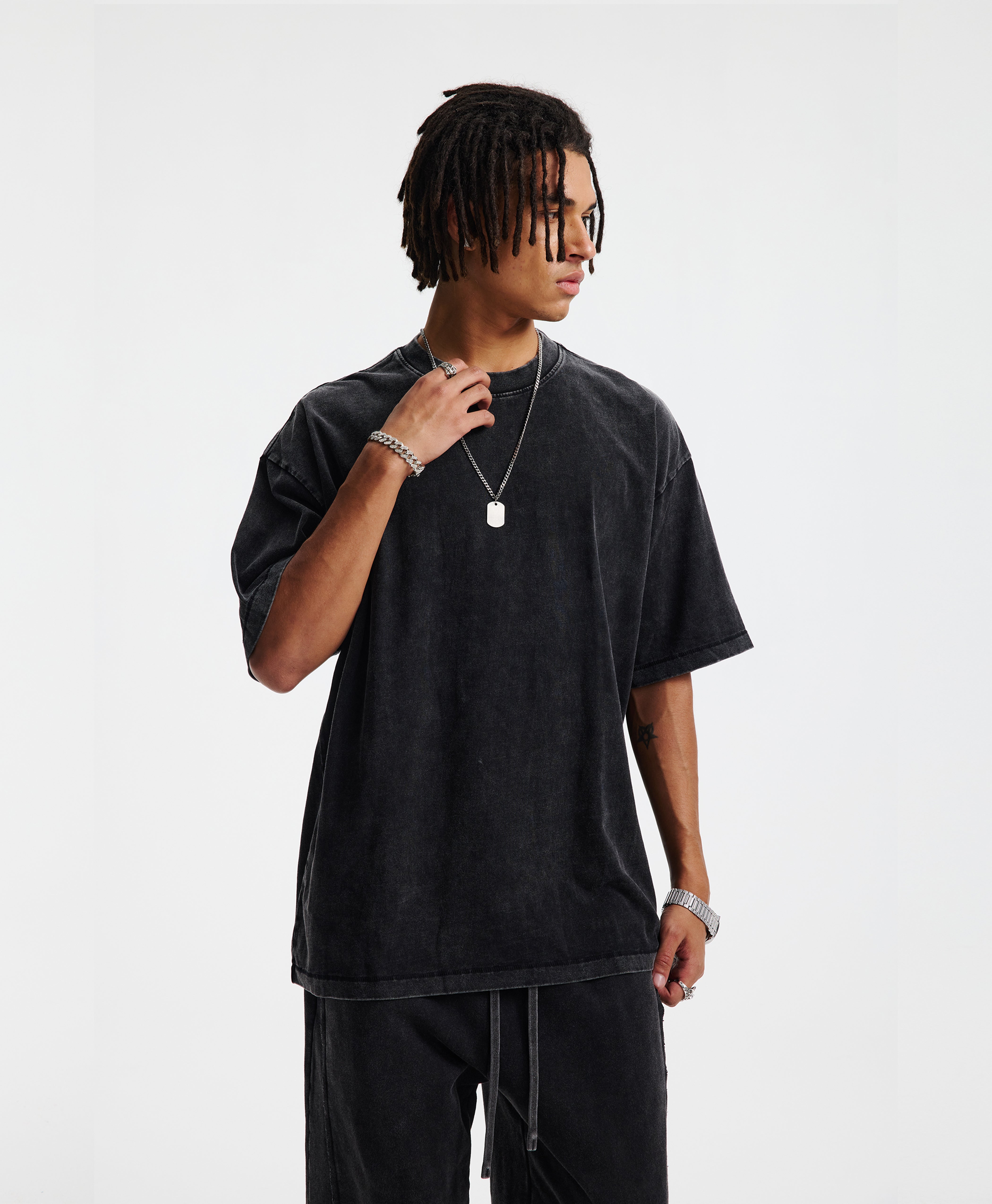 ATHENTIQ PREMIUM BLANK – VINTAGE WASH