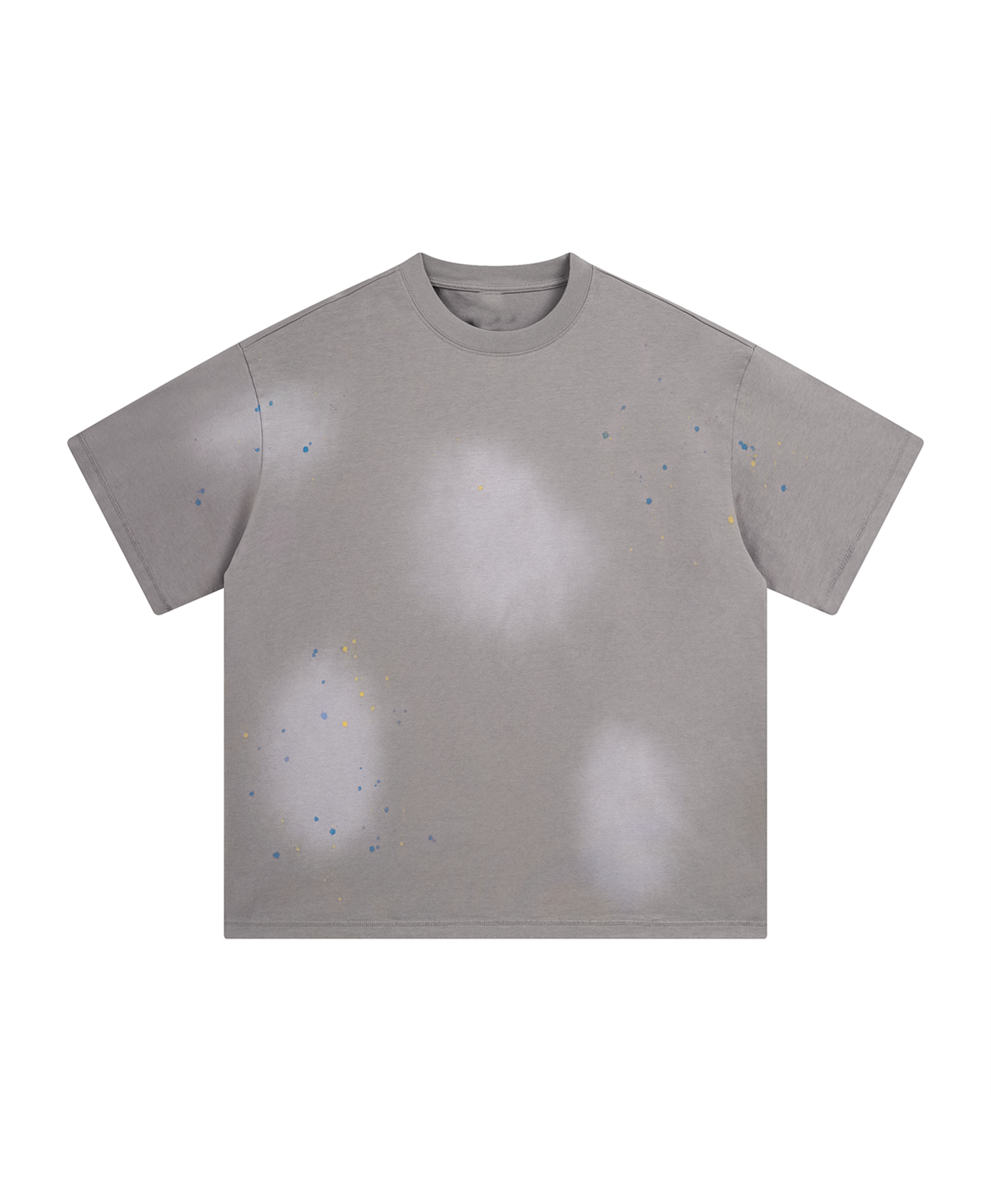 ATHENTIQ PAINTED TEE