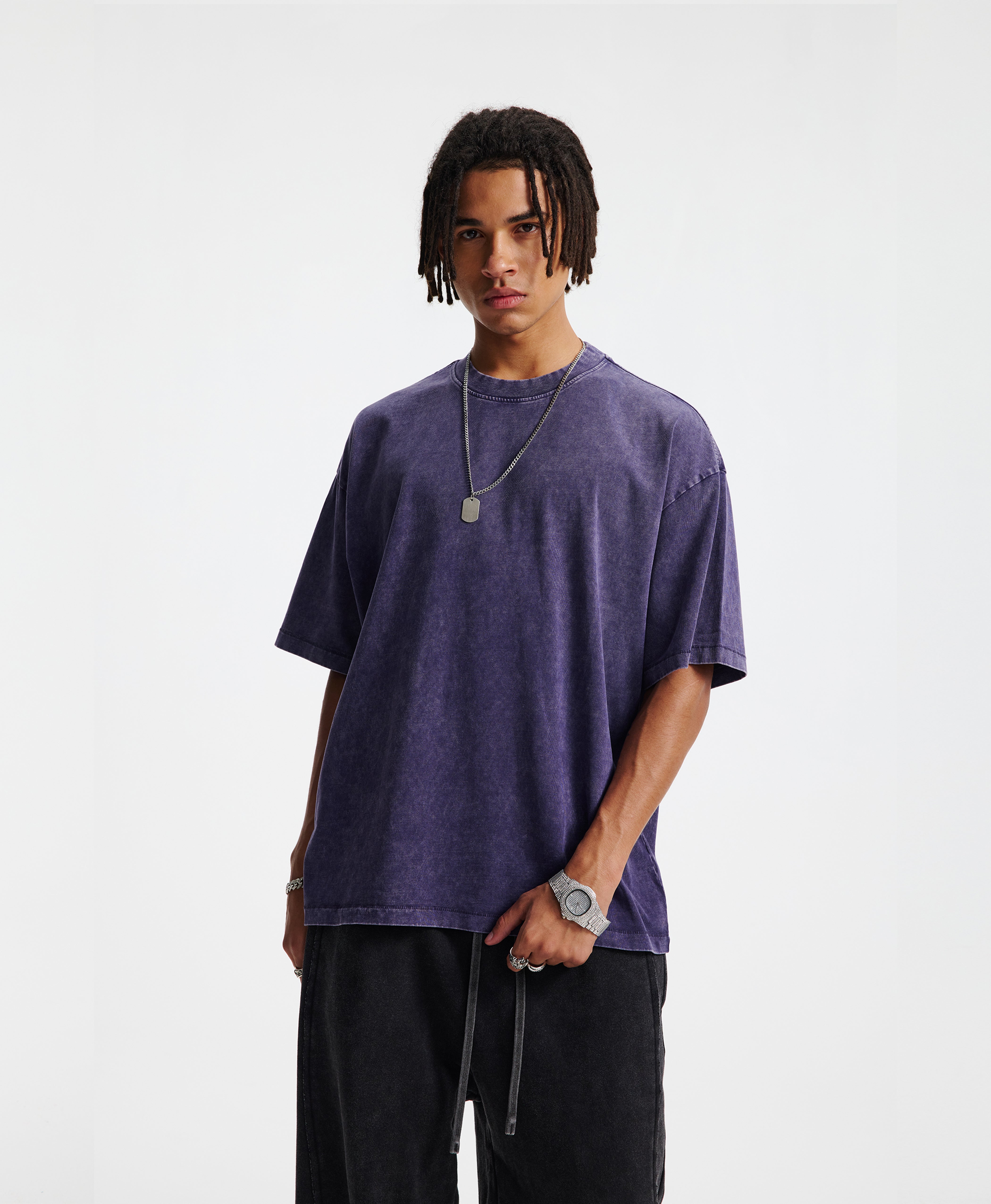 ATHENTIQ PREMIUM BLANK – VINTAGE WASH