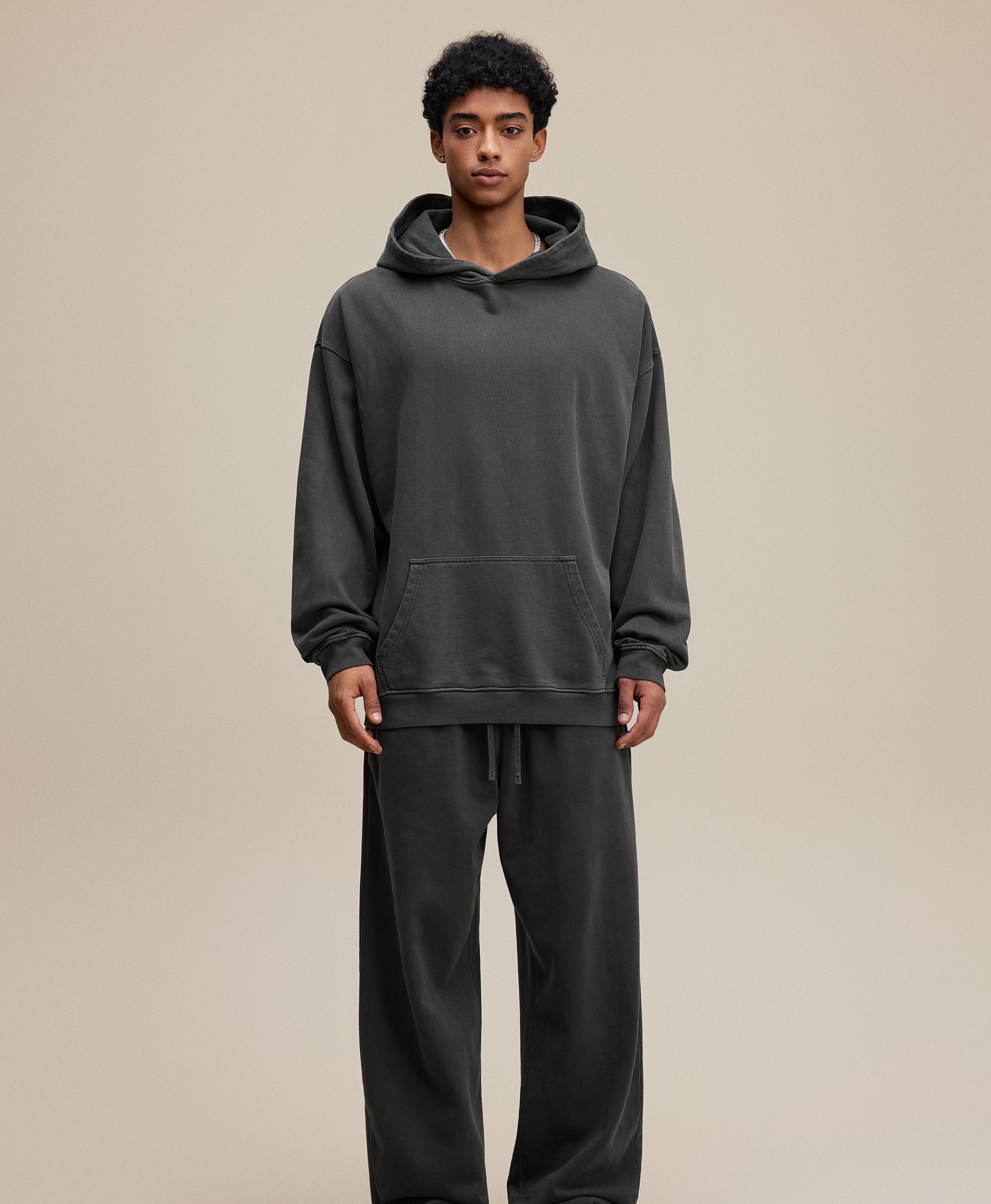 ATHENTIQ PREMIUM HEAVYWEIGHT HOODIE