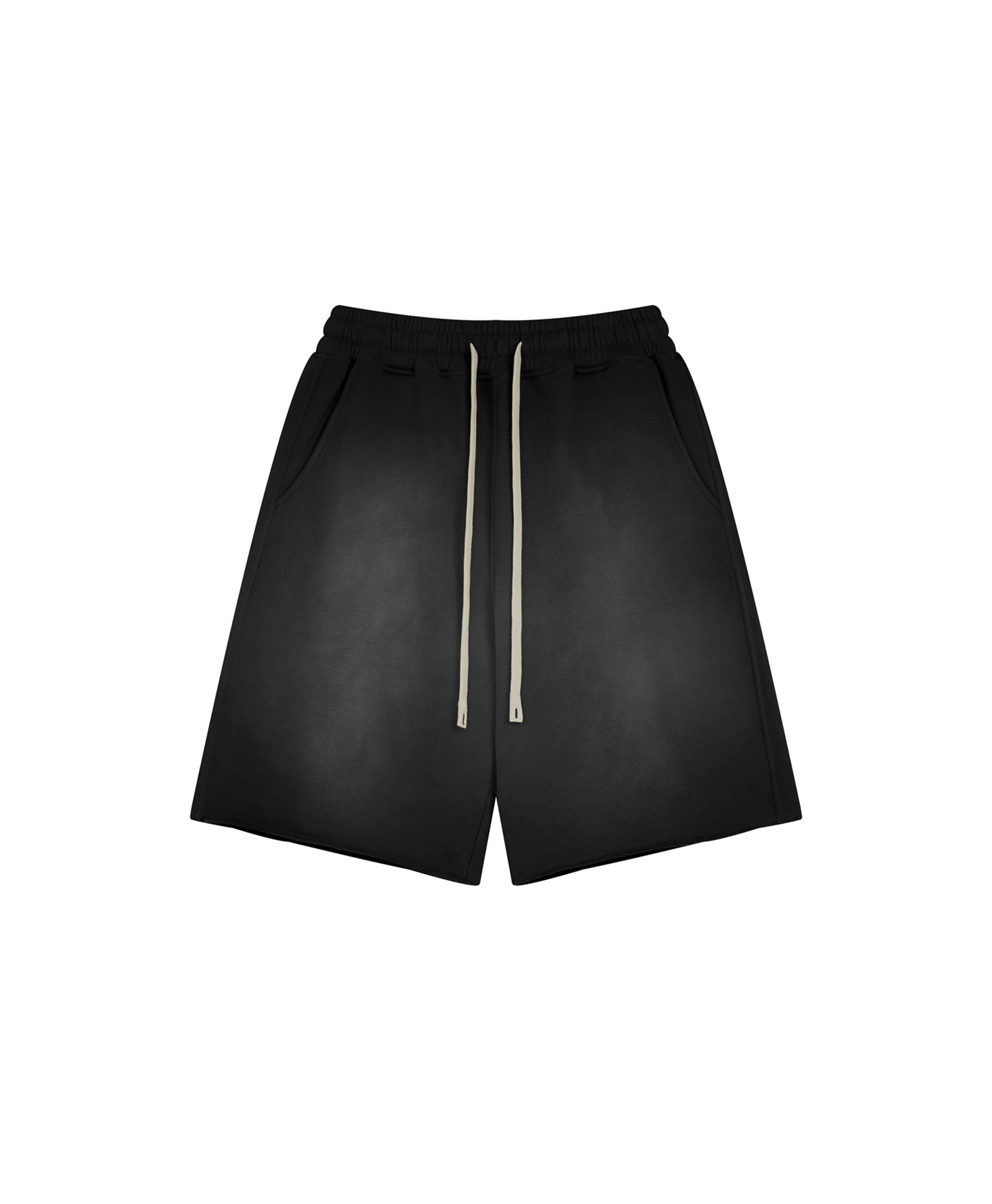 ATHENTIQ EDGE CUT PREMIUM SHORTS