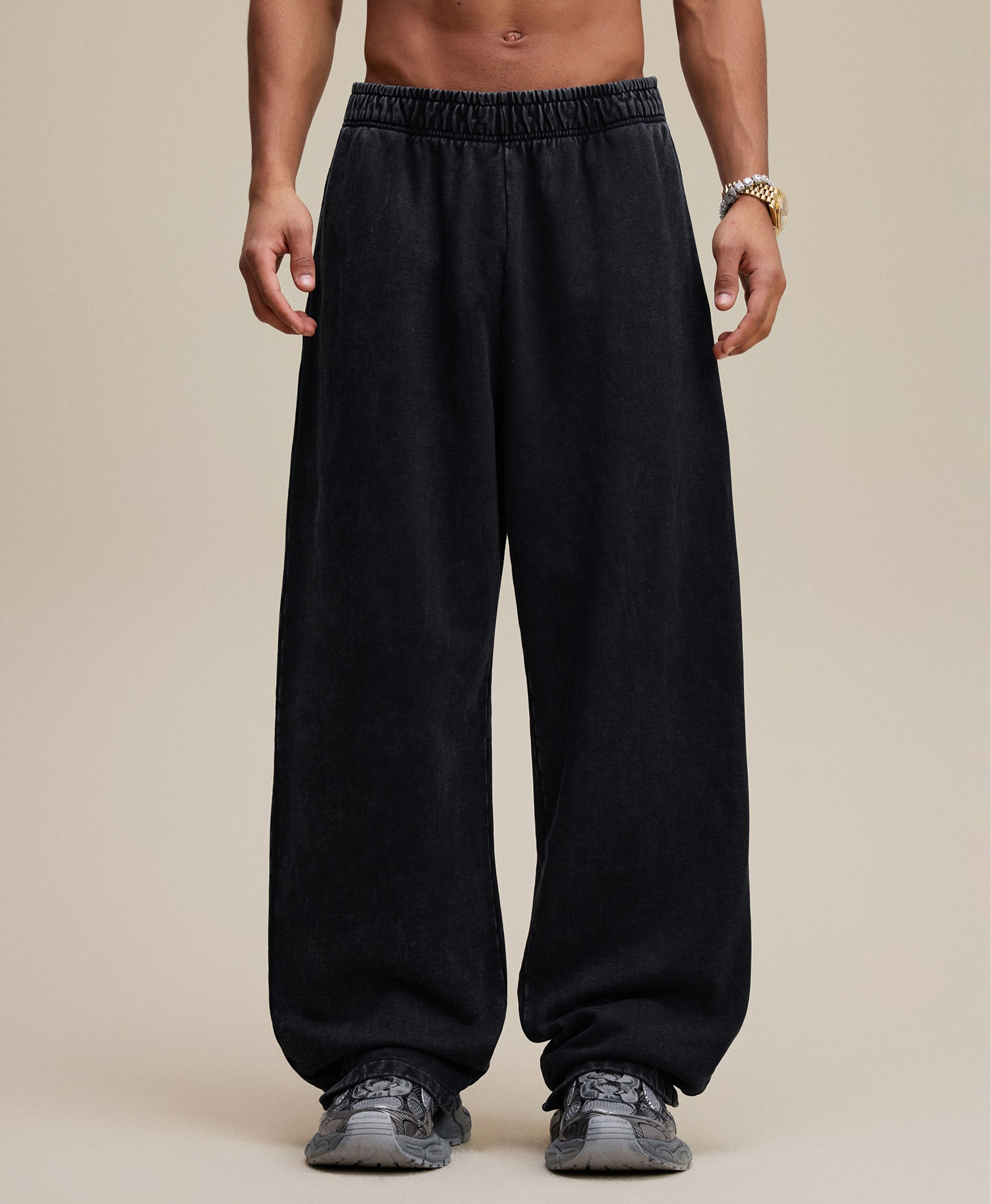 ATHENTIQ PREMIUM HEAVYWEIGHT PANTS