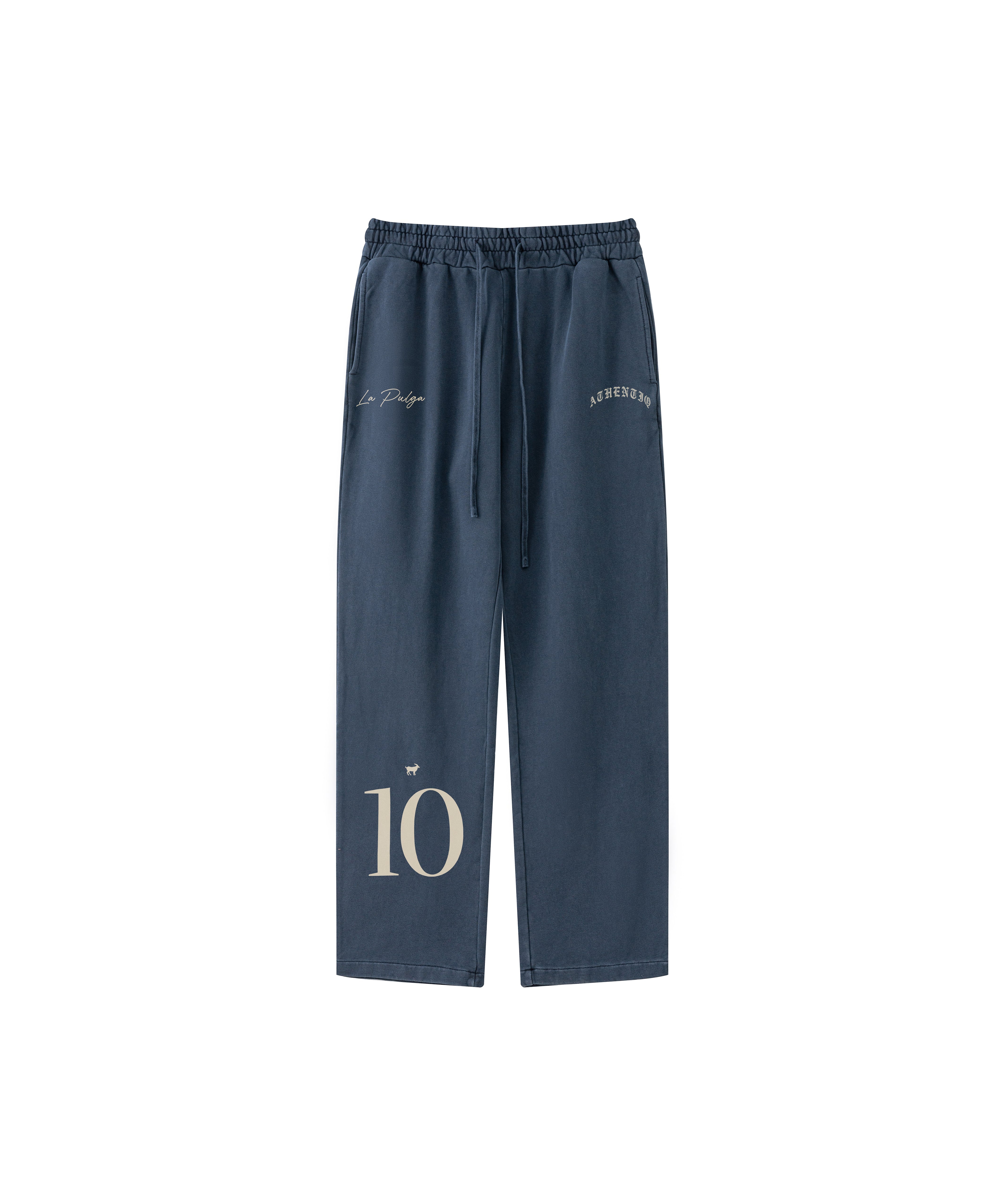 LA PULGA SWEAT PANTS