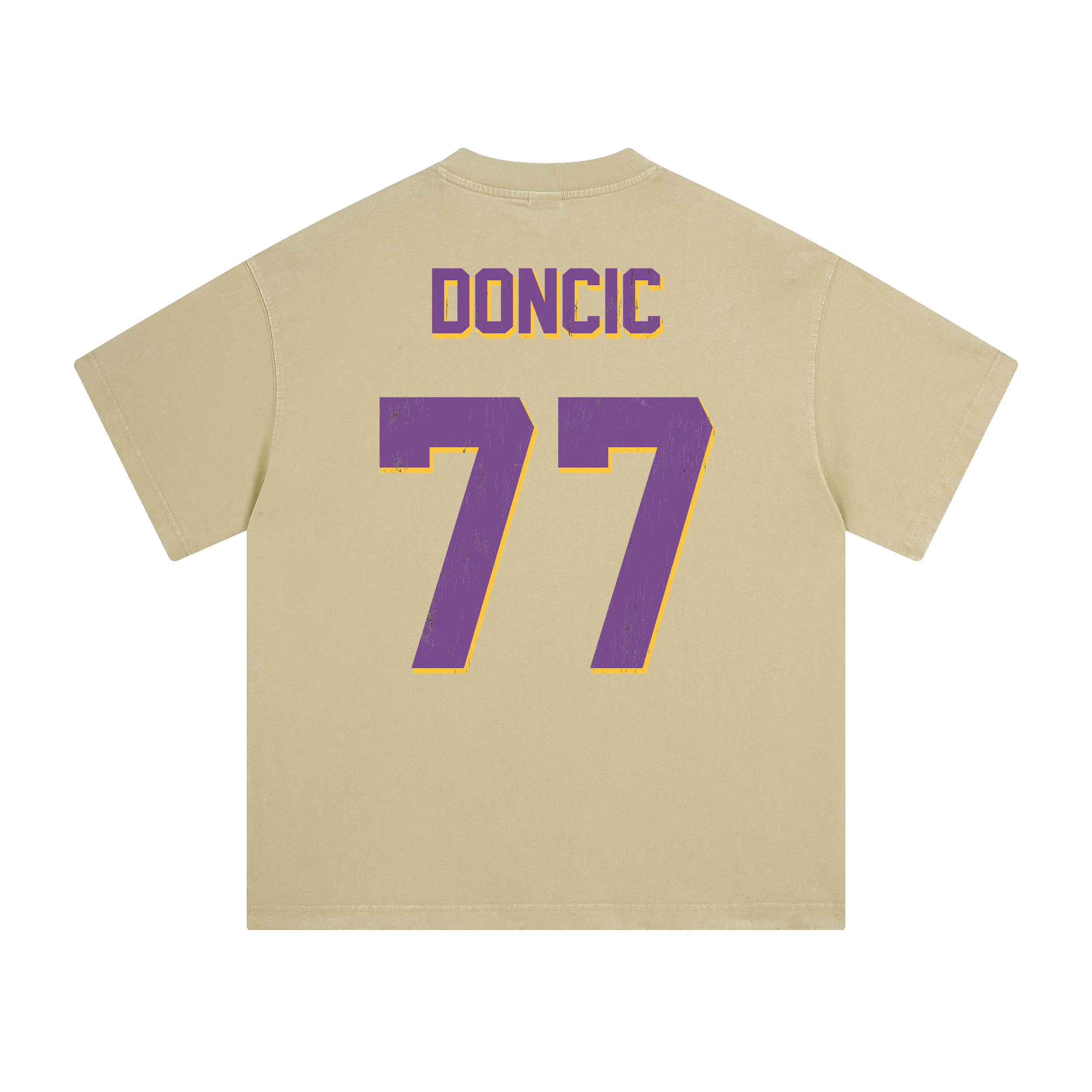 DONCIC JERSEY TEE