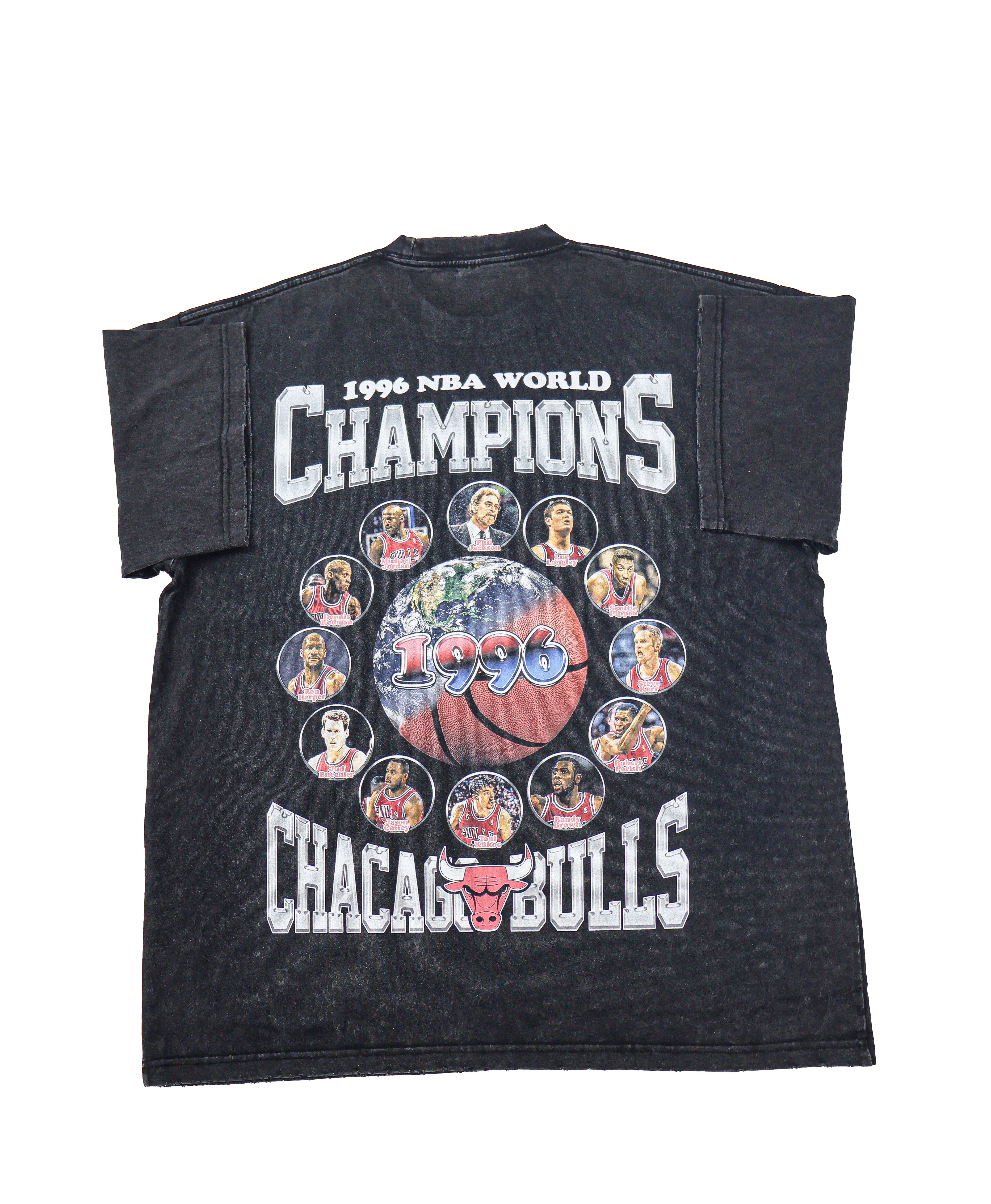 1996 CHAMPIONS TEE