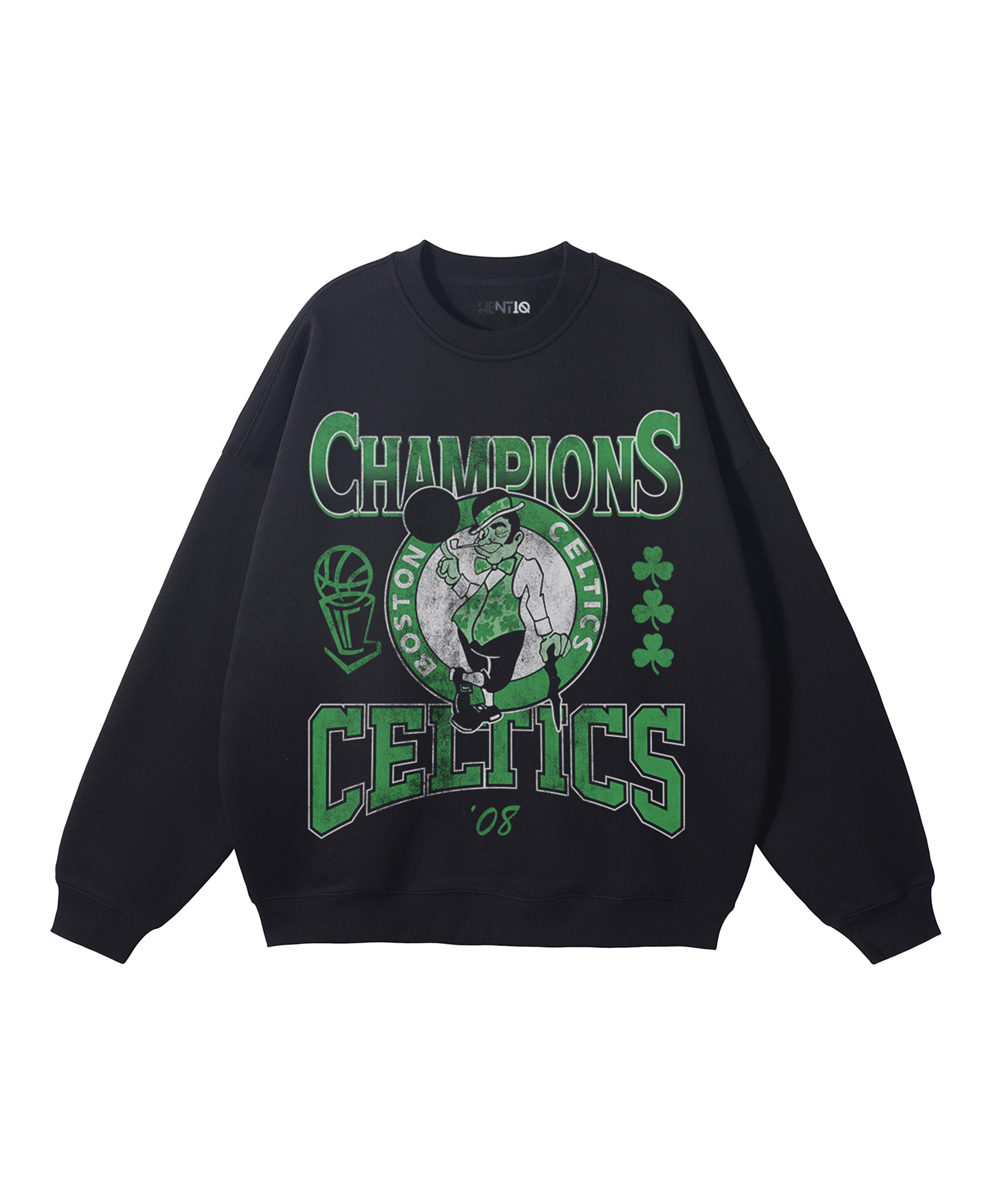 CLETICS CREWNECK