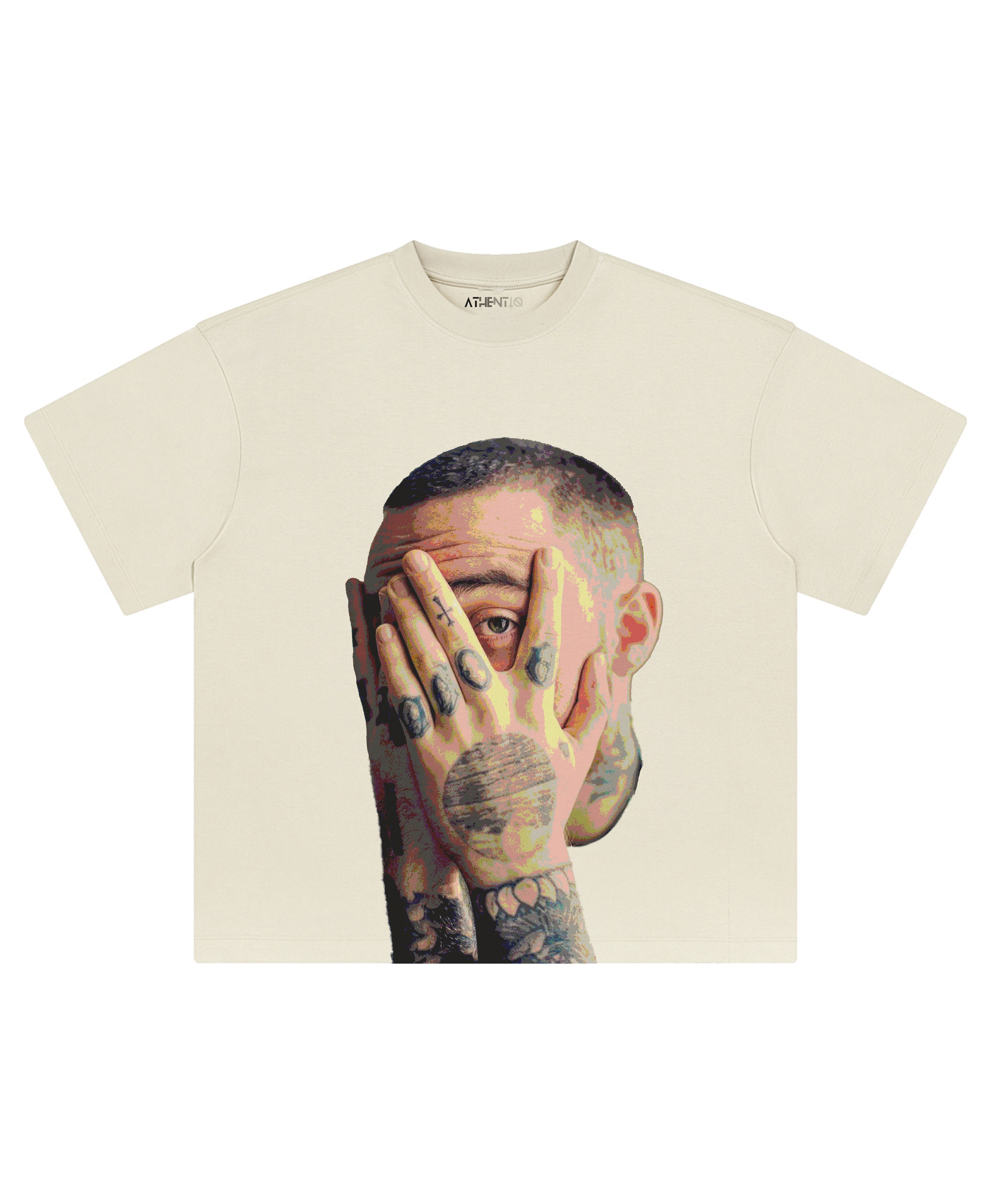 MAC MILLER TEE