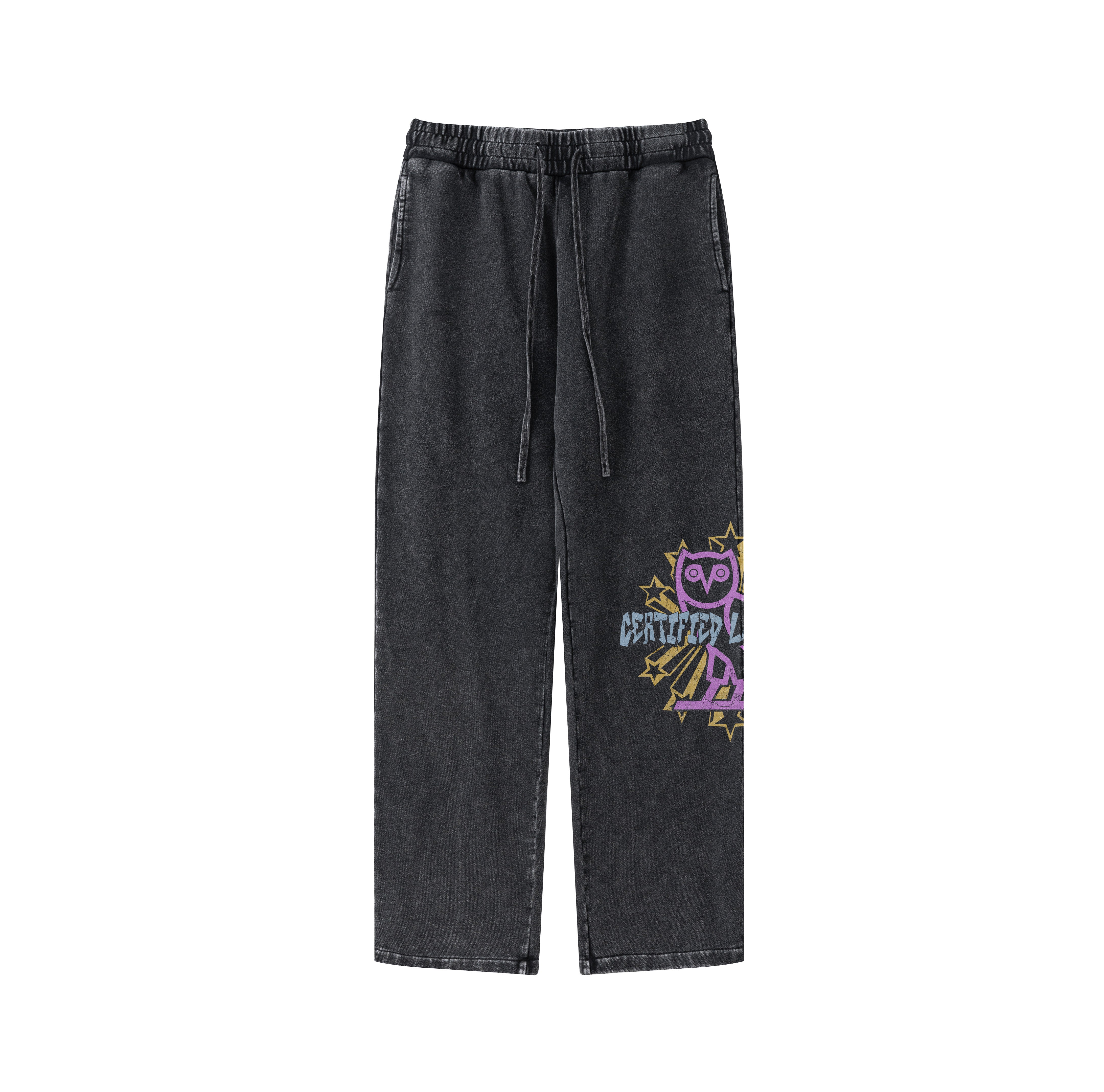 DRAKE SWEAT PANTS