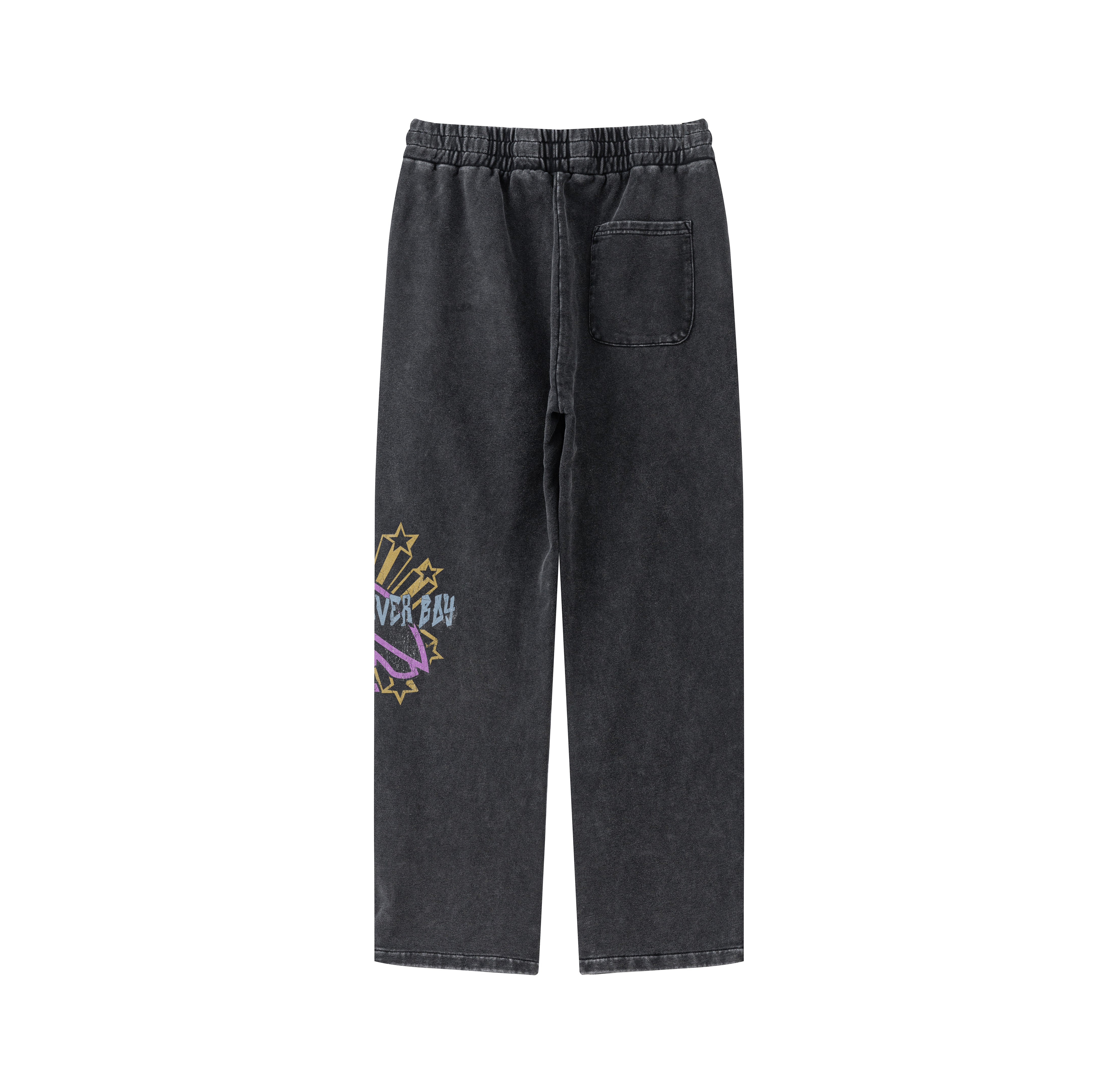 DRAKE SWEAT PANTS