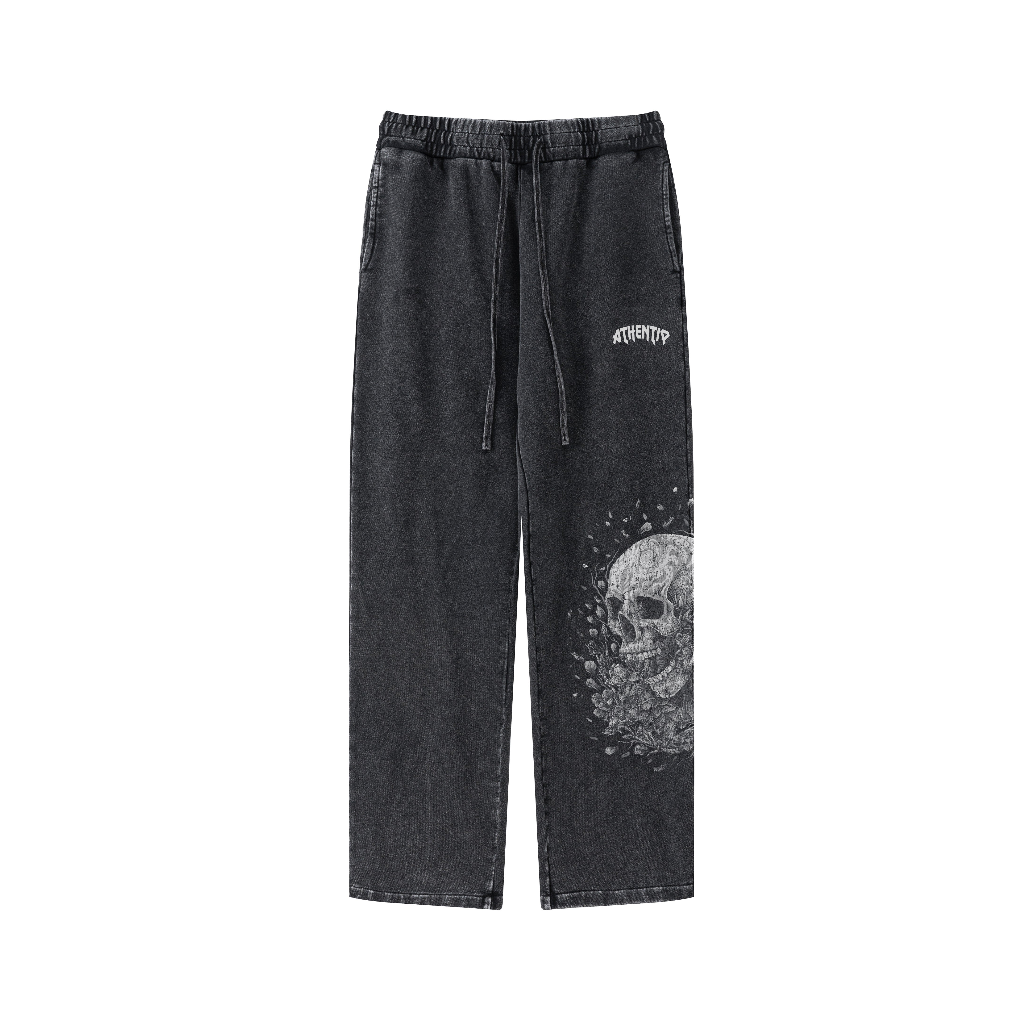 DAY OF THE DEAD SWEAT PANTS