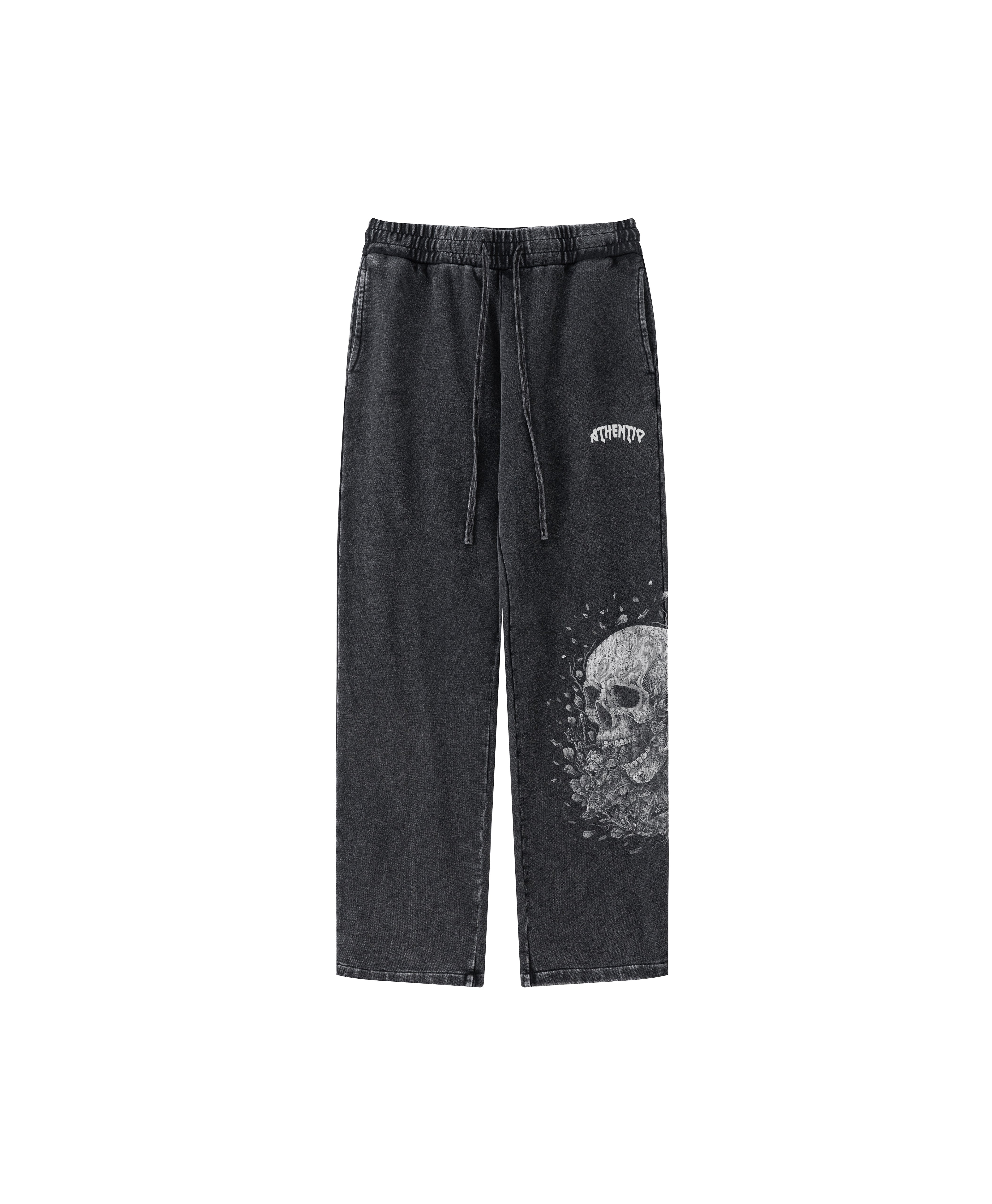 DAY OF THE DEAD SWEAT PANTS