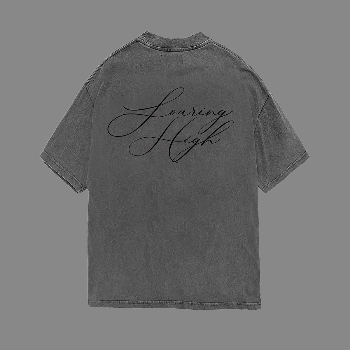 PRIVATE VICTORIES EAGLE TEE