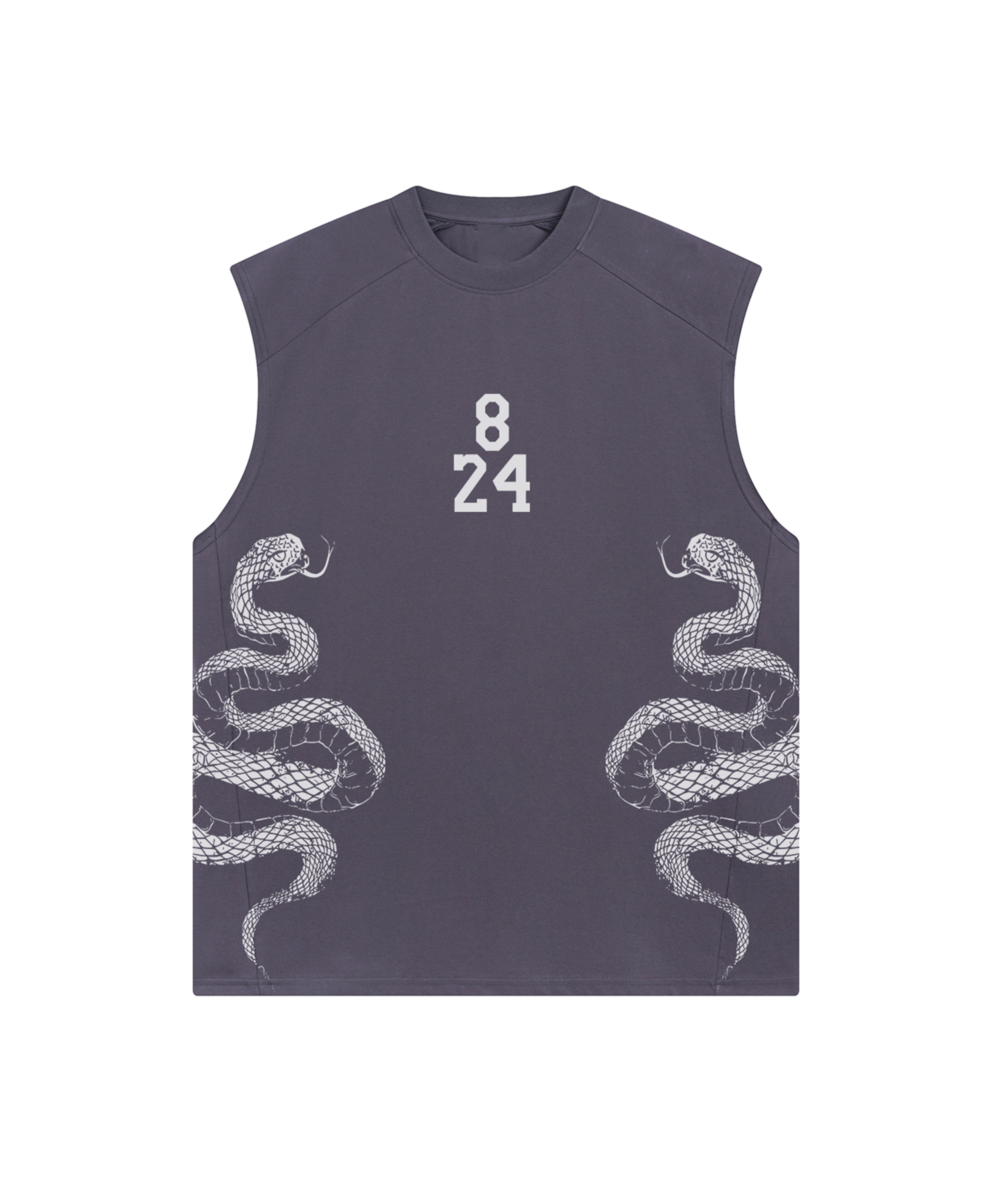 KOBE BRYANT SLEEVELESS