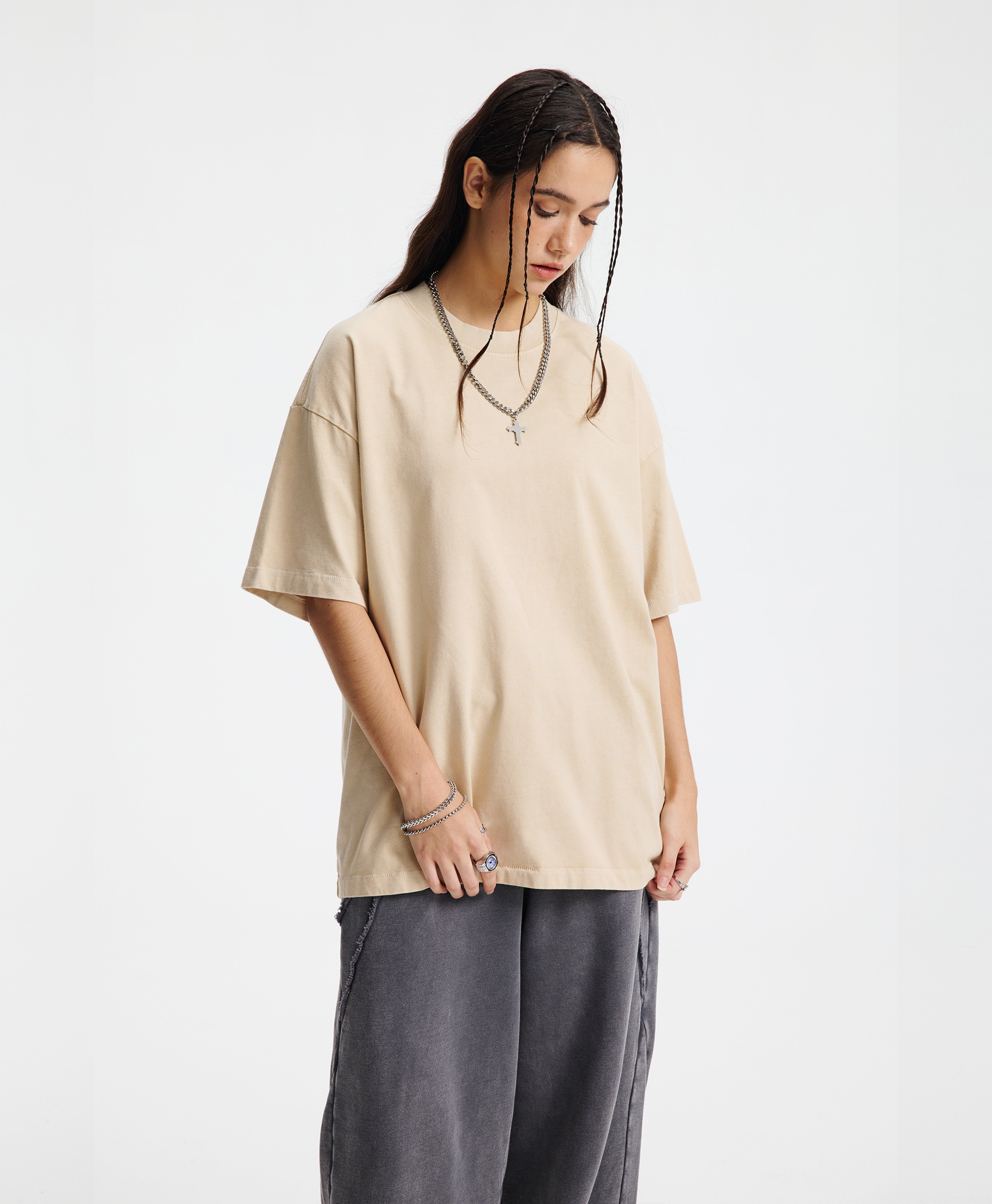 ATHENTIQ PREMIUM BLANK – VINTAGE WASH