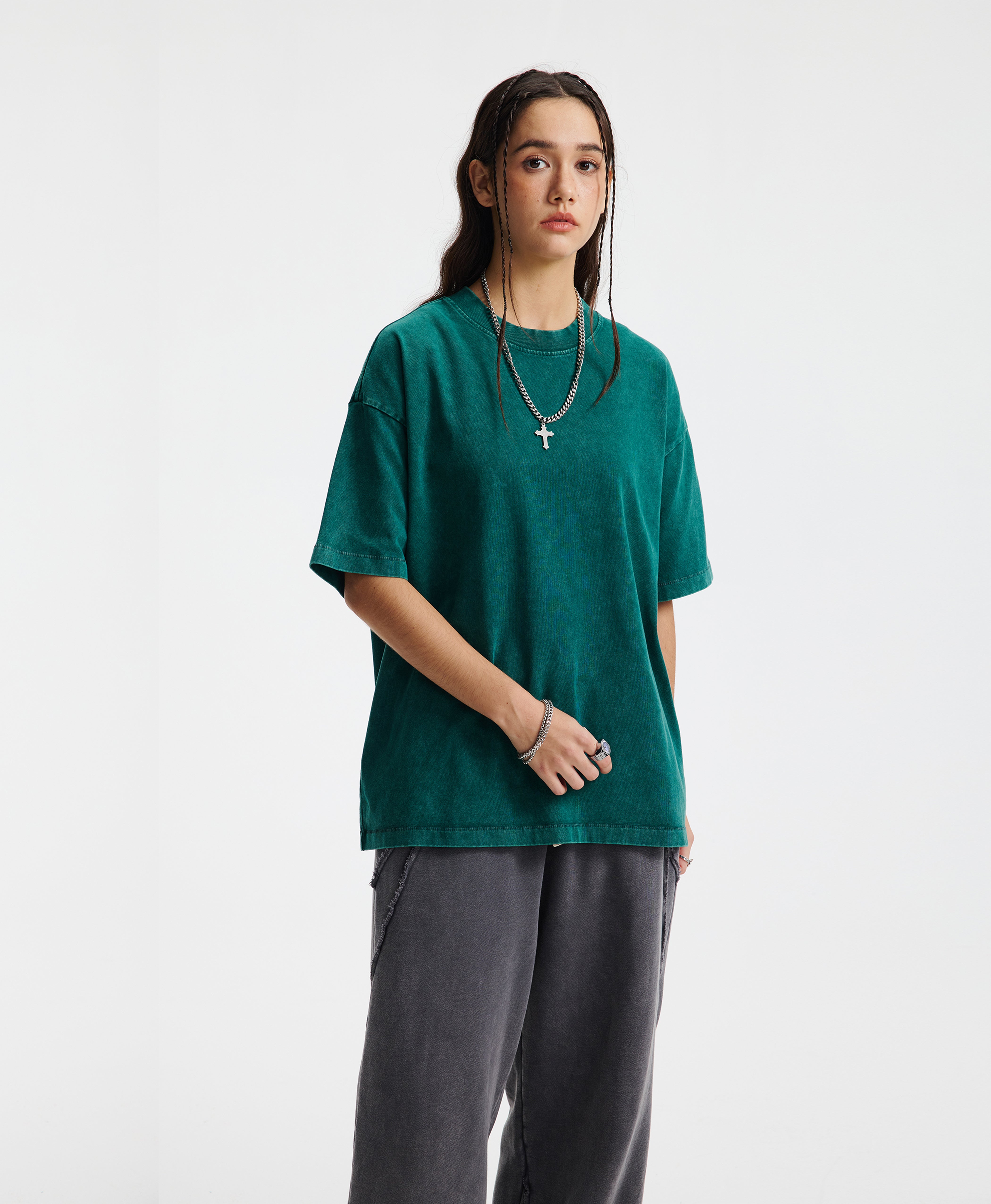 ATHENTIQ PREMIUM BLANK – VINTAGE WASH