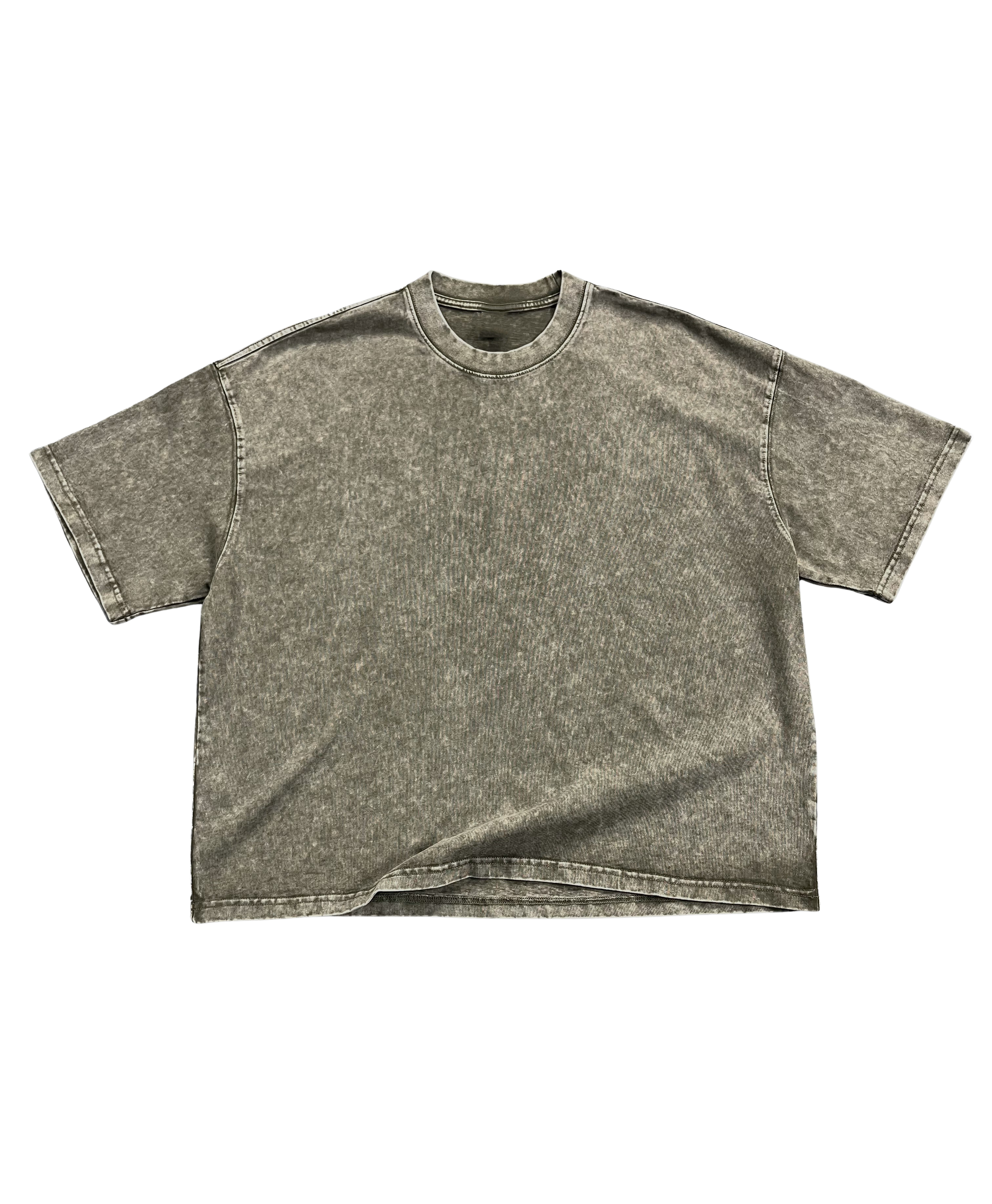 ATHENTIQ PREMIUM VINTAGE BOXY TEE