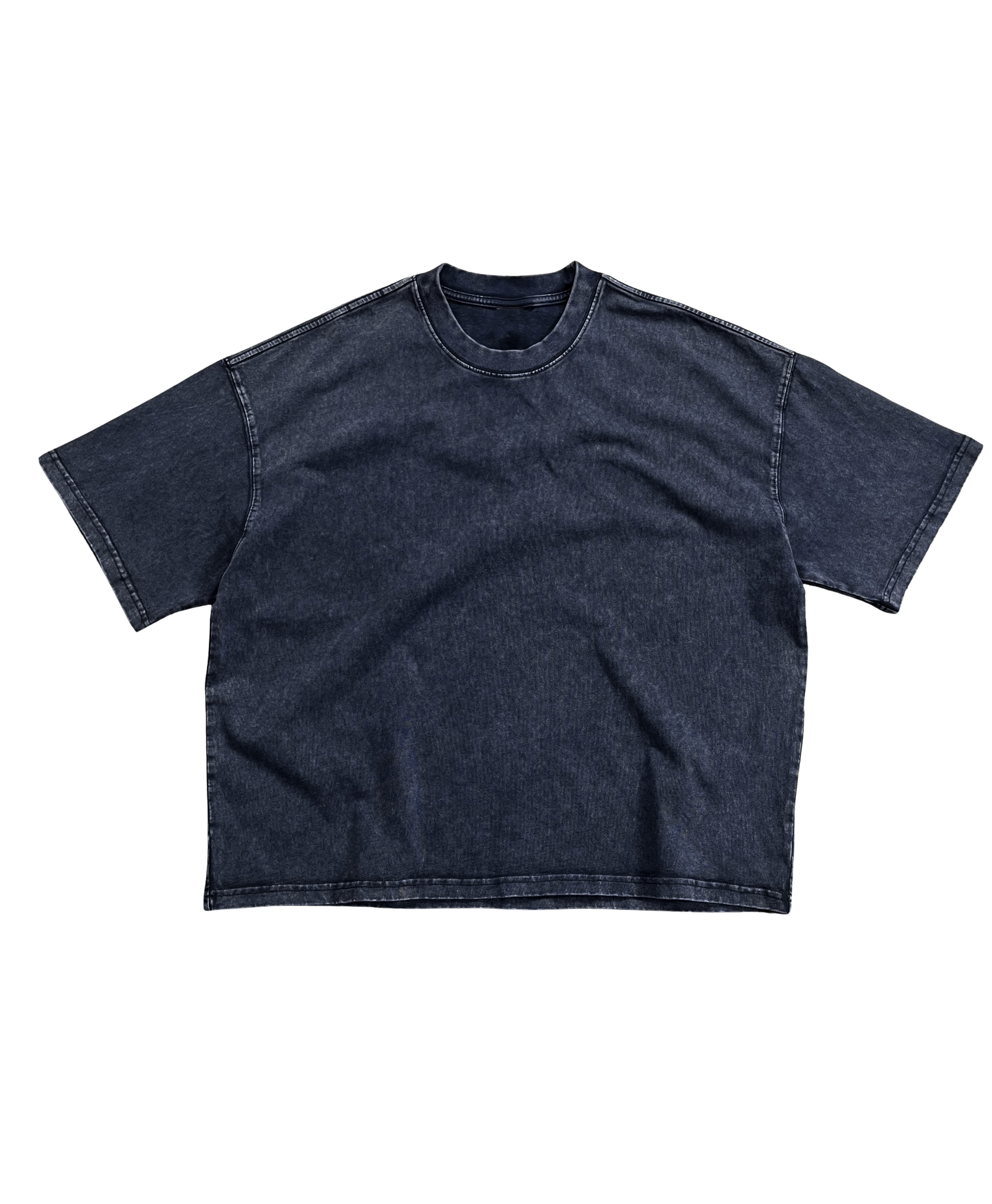ATHENTIQ PREMIUM VINTAGE BOXY TEE