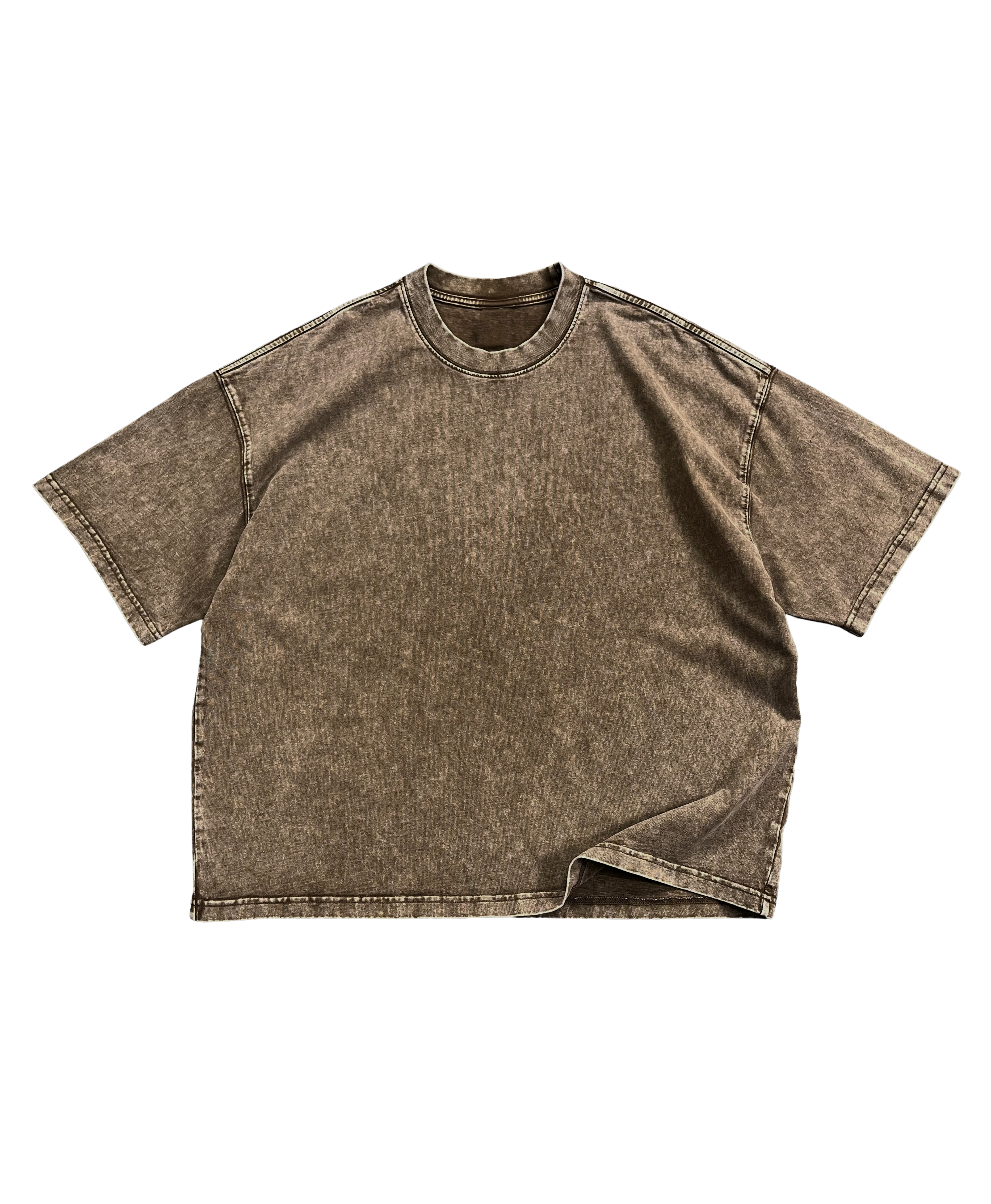 ATHENTIQ PREMIUM VINTAGE BOXY TEE