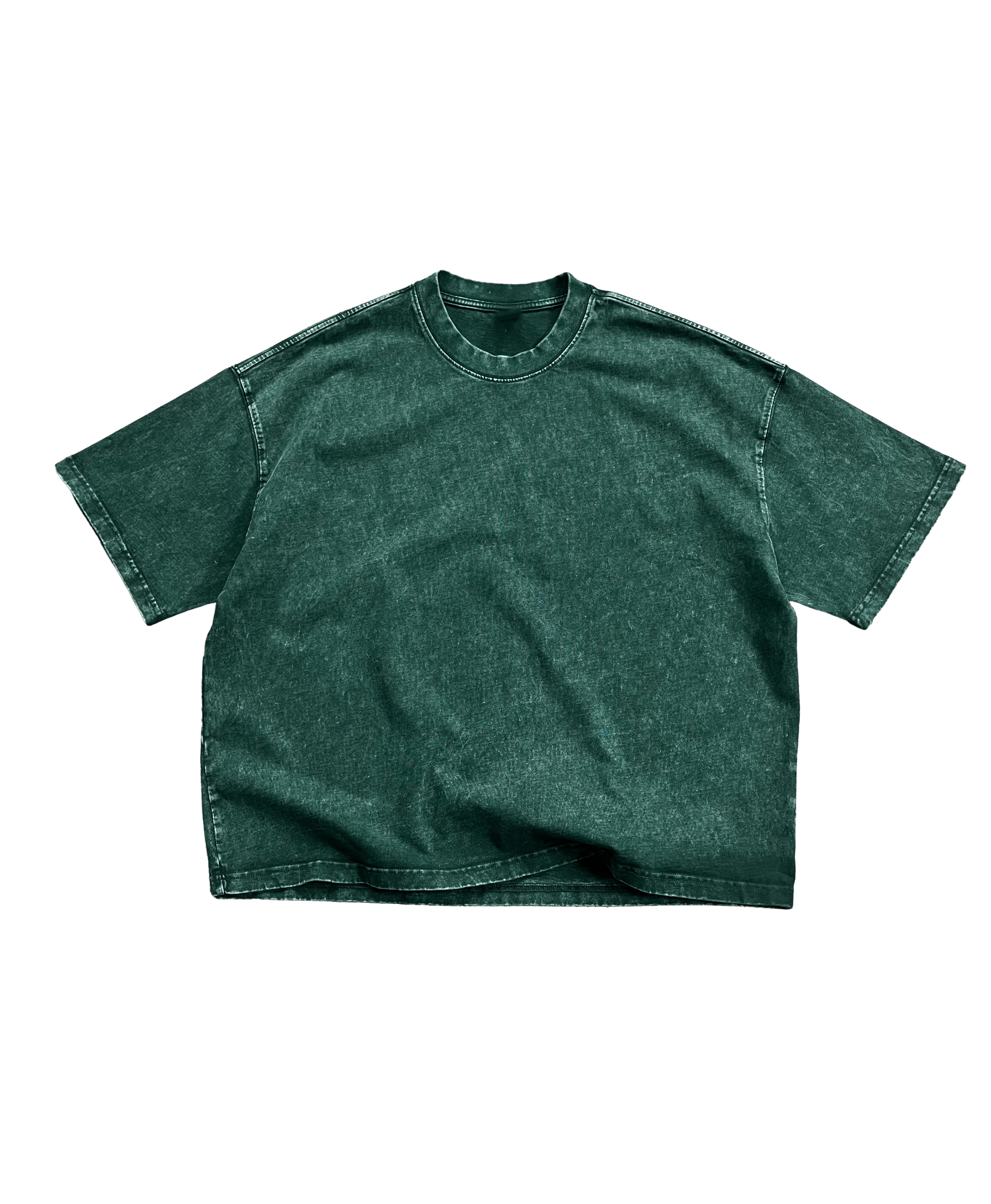 ATHENTIQ PREMIUM VINTAGE BOXY TEE