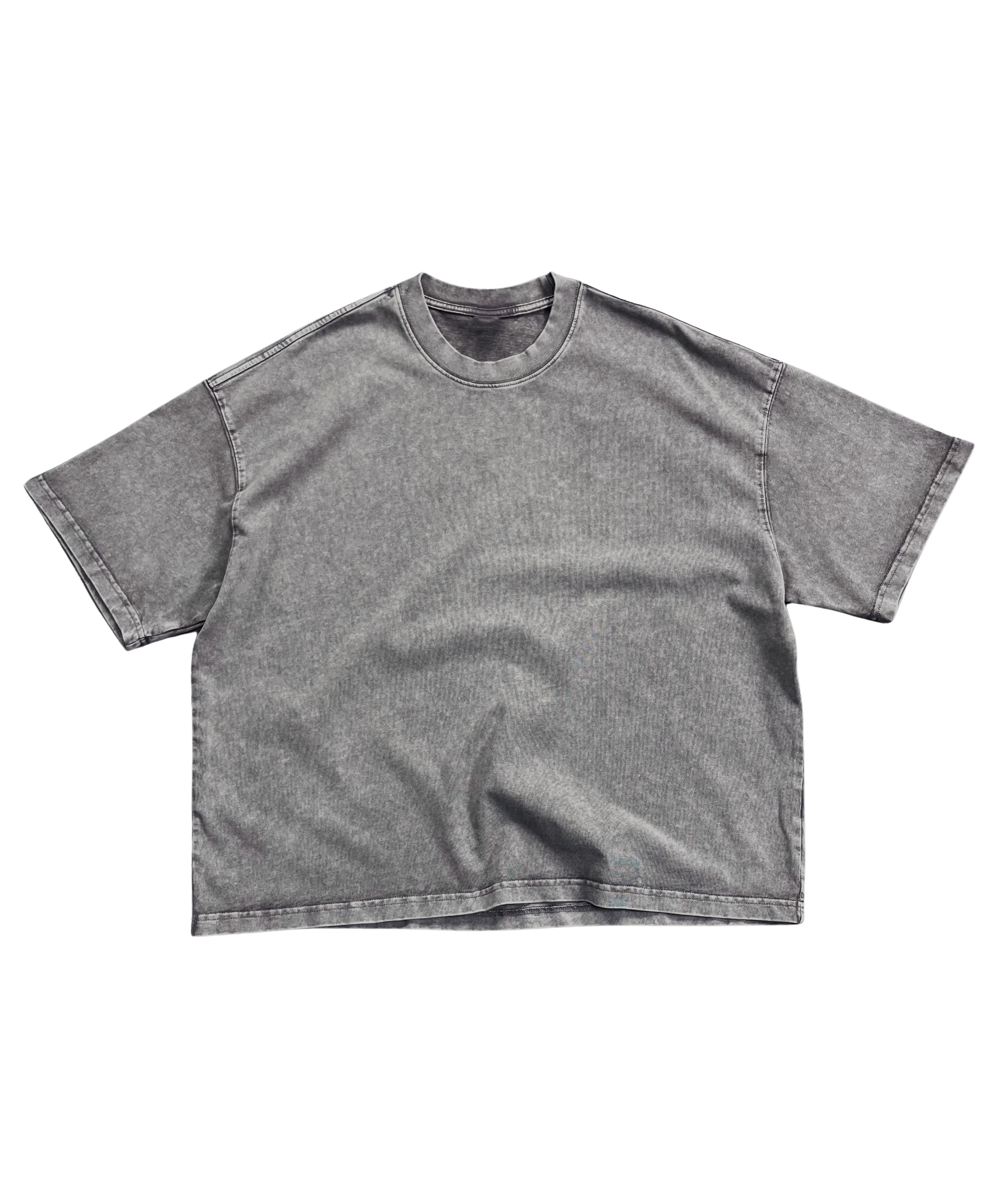 ATHENTIQ PREMIUM VINTAGE BOXY TEE