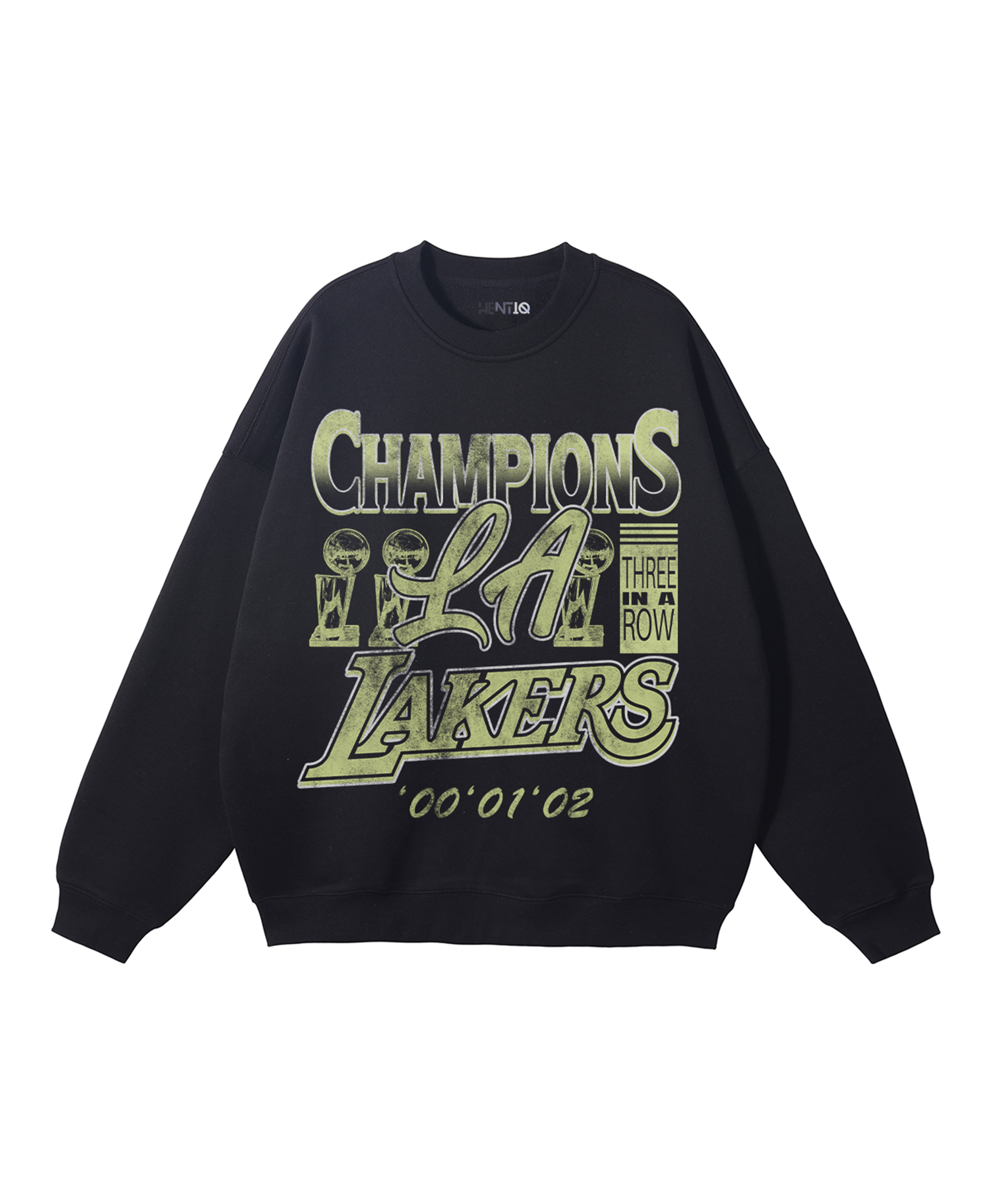 LAKERS CEWNECK