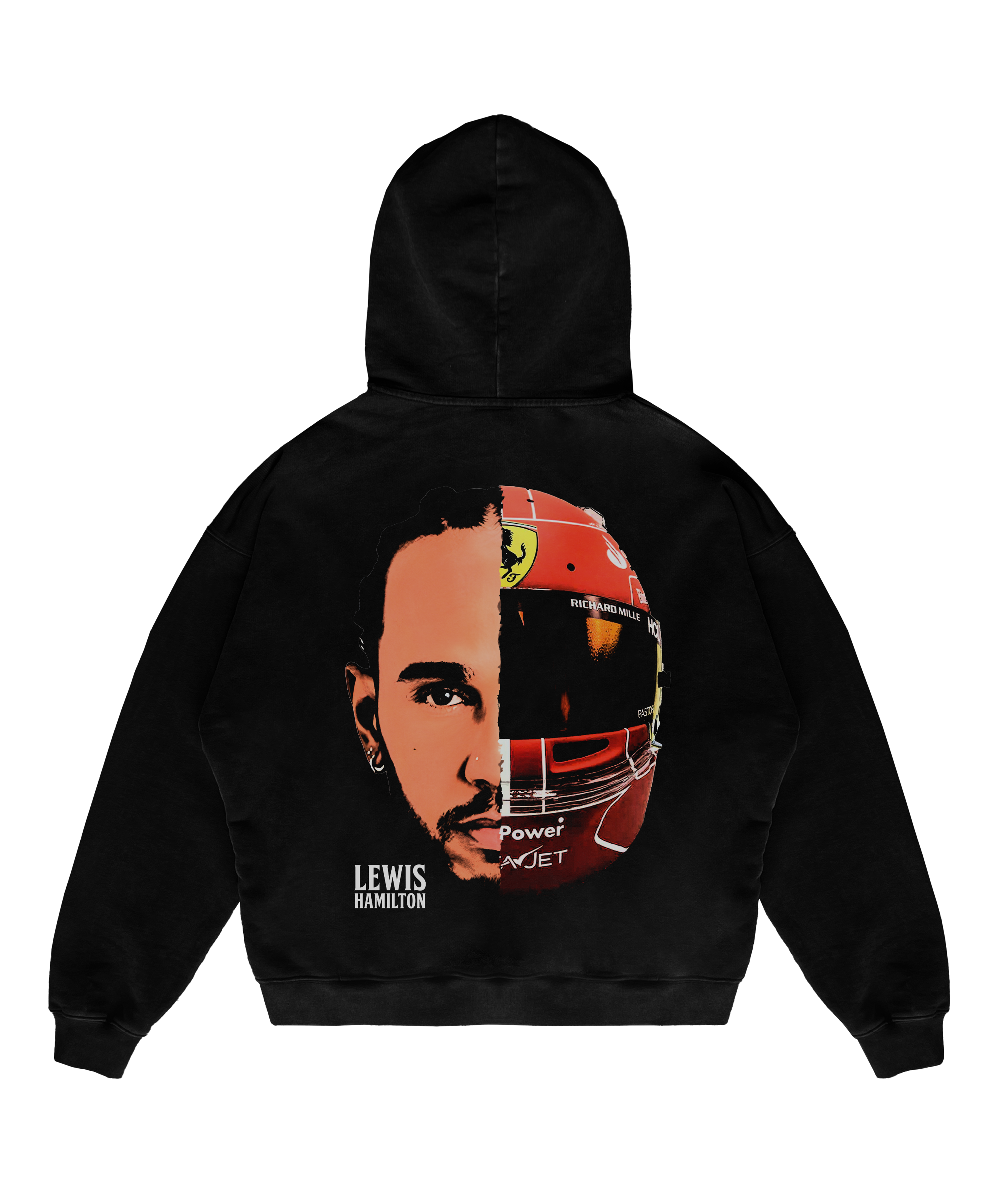 LH 44 HOODIE