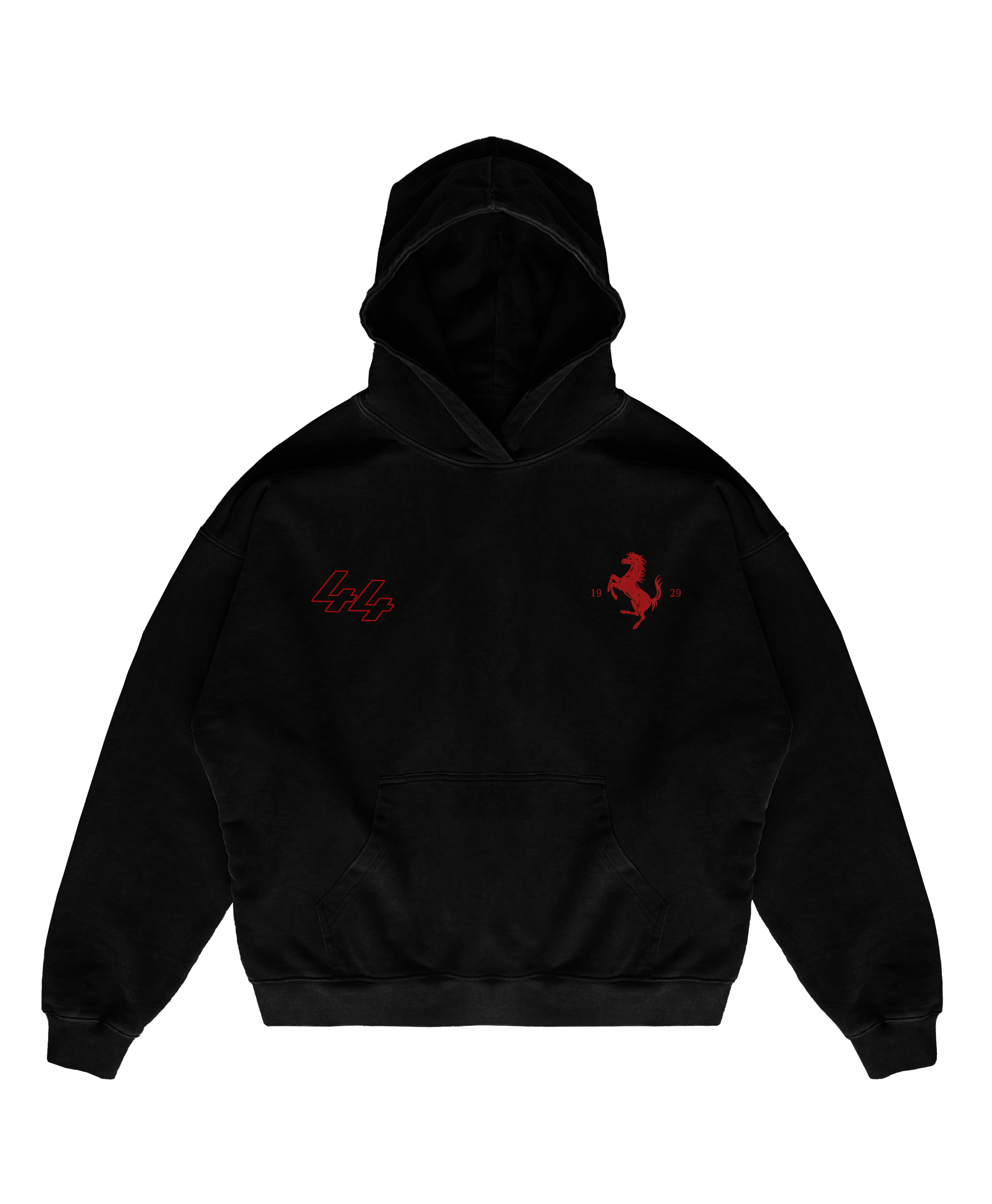 LH 44 HOODIE
