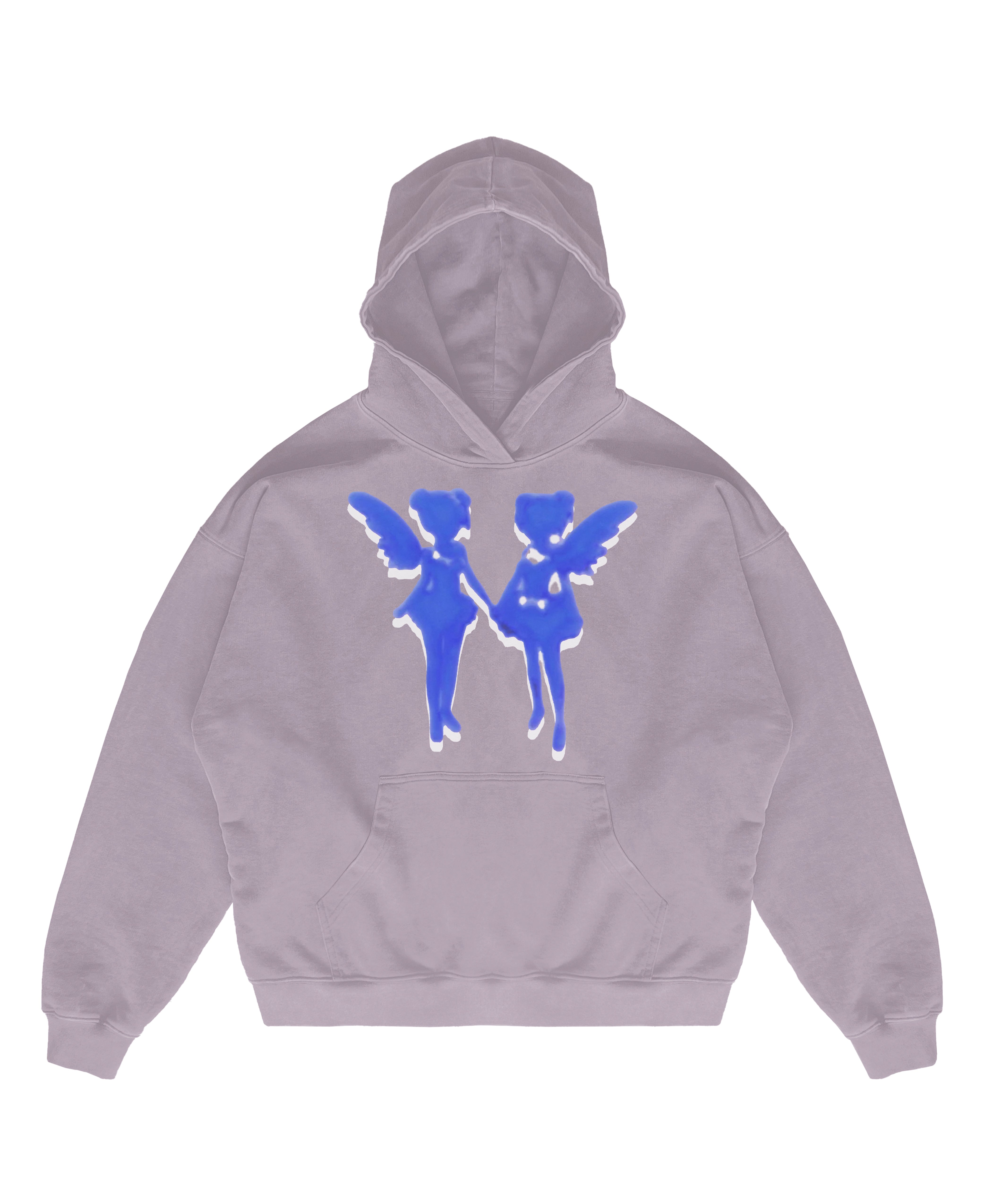 SCARY HOURS 3 HOODIE