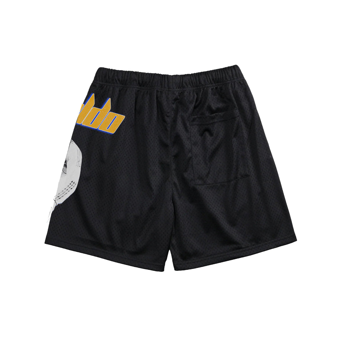 CR7 Y2K CALMA SHORTS