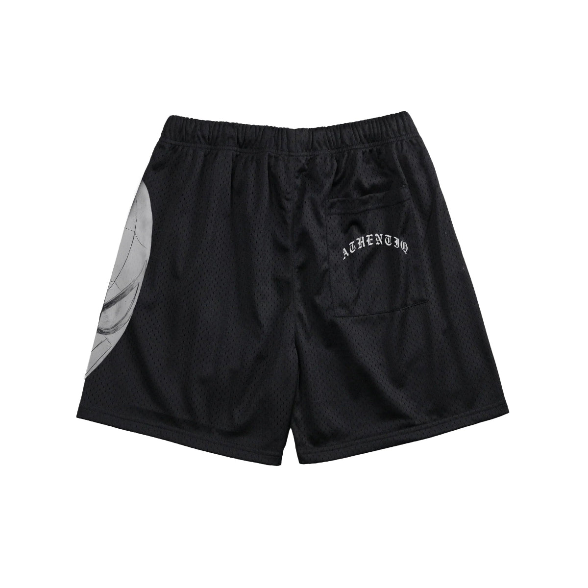SPIDERMAN SHORTS