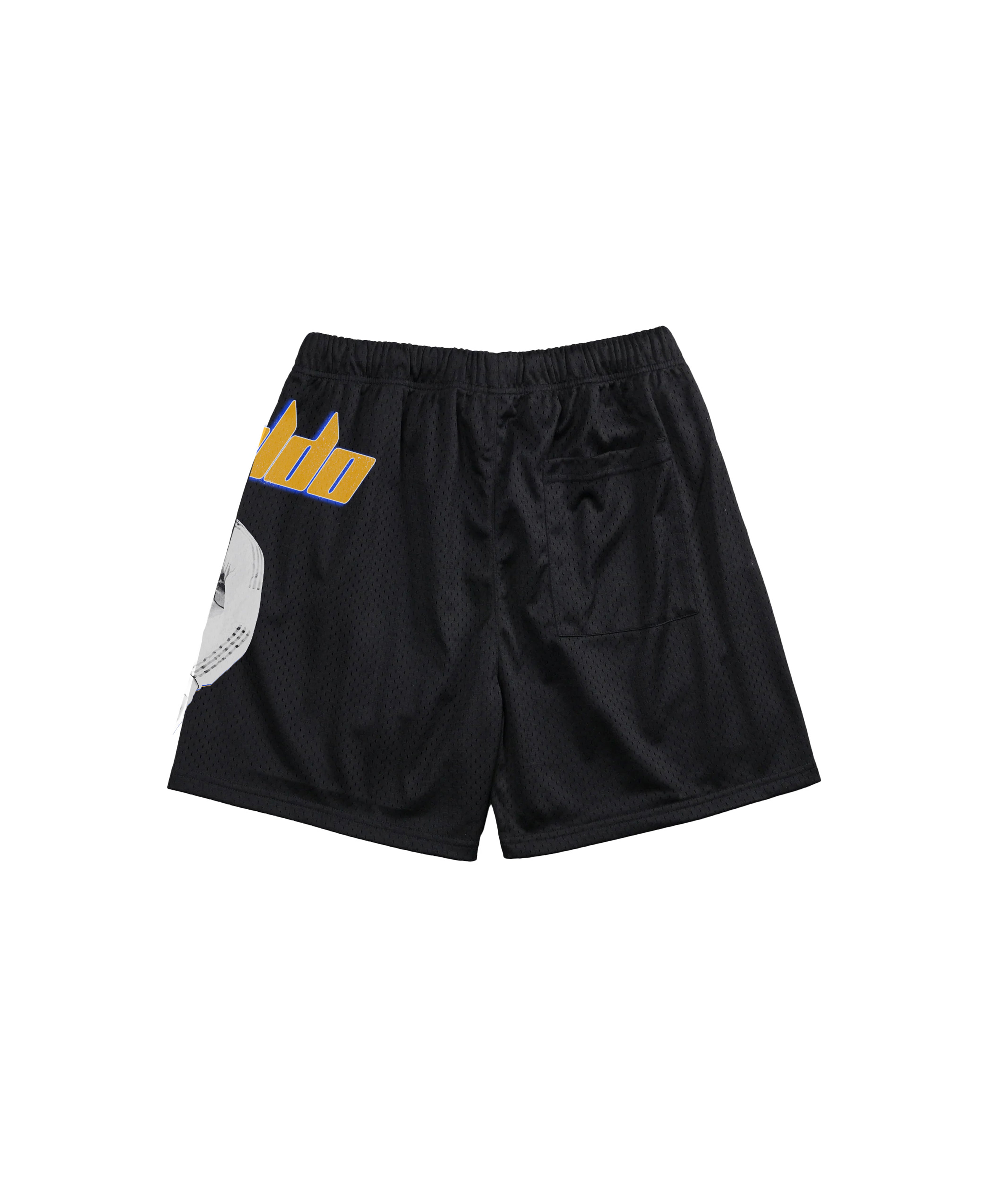 CR7 Y2K CALMA SHORTS