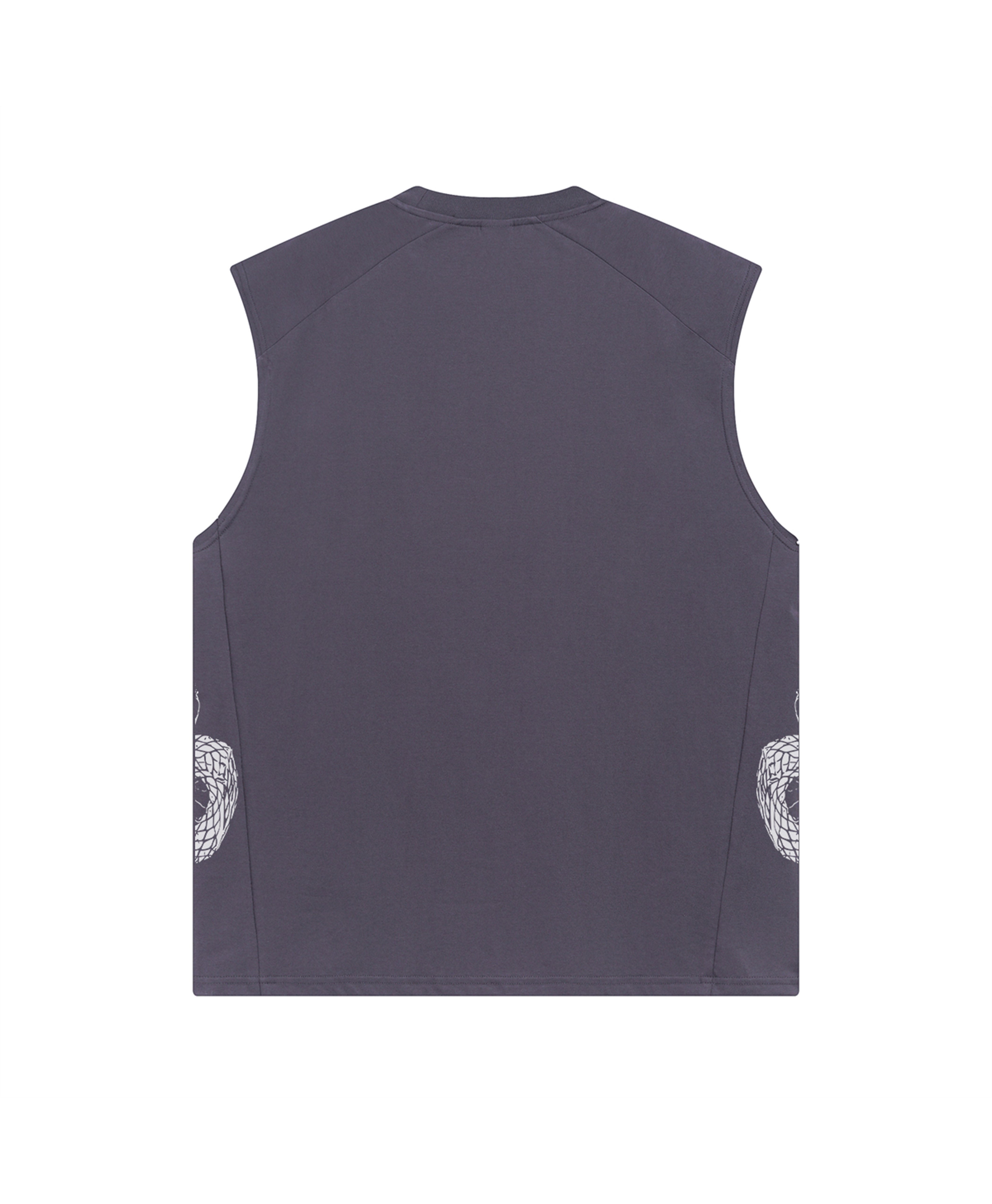 KOBE BRYANT SLEEVELESS