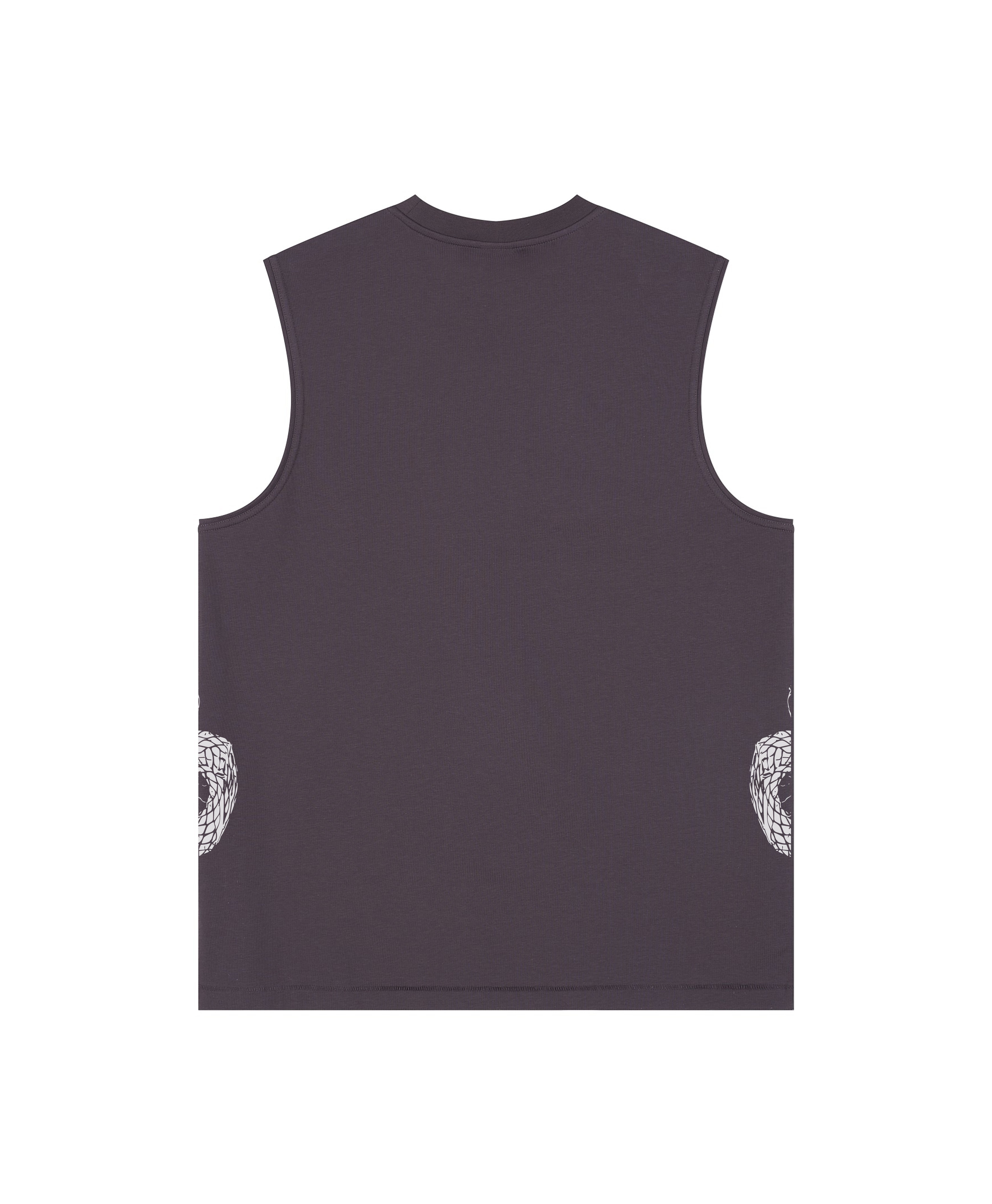 MAMBA SLEEVELESS