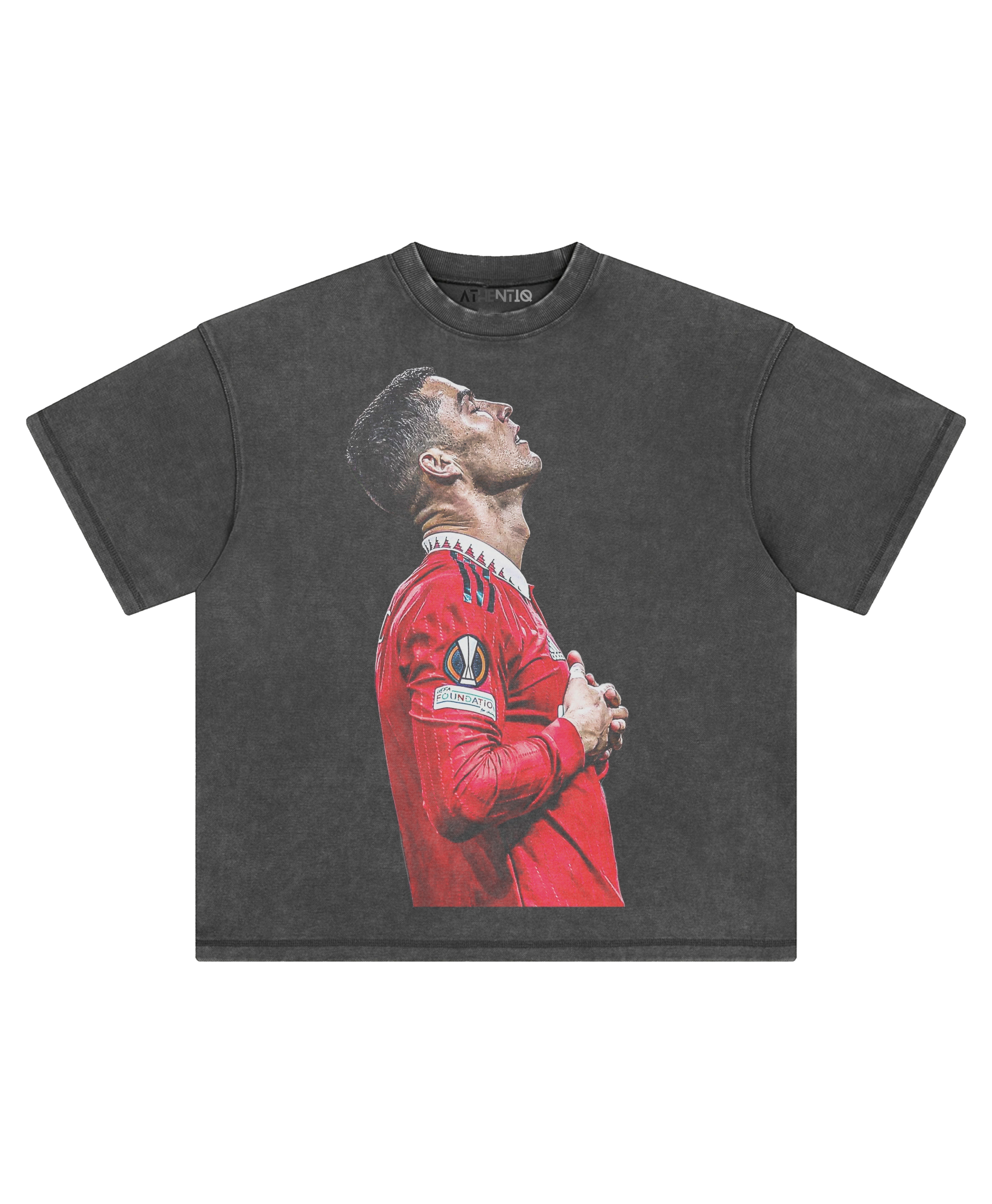 CRISTIANO RONALDO 'NAP' TEE