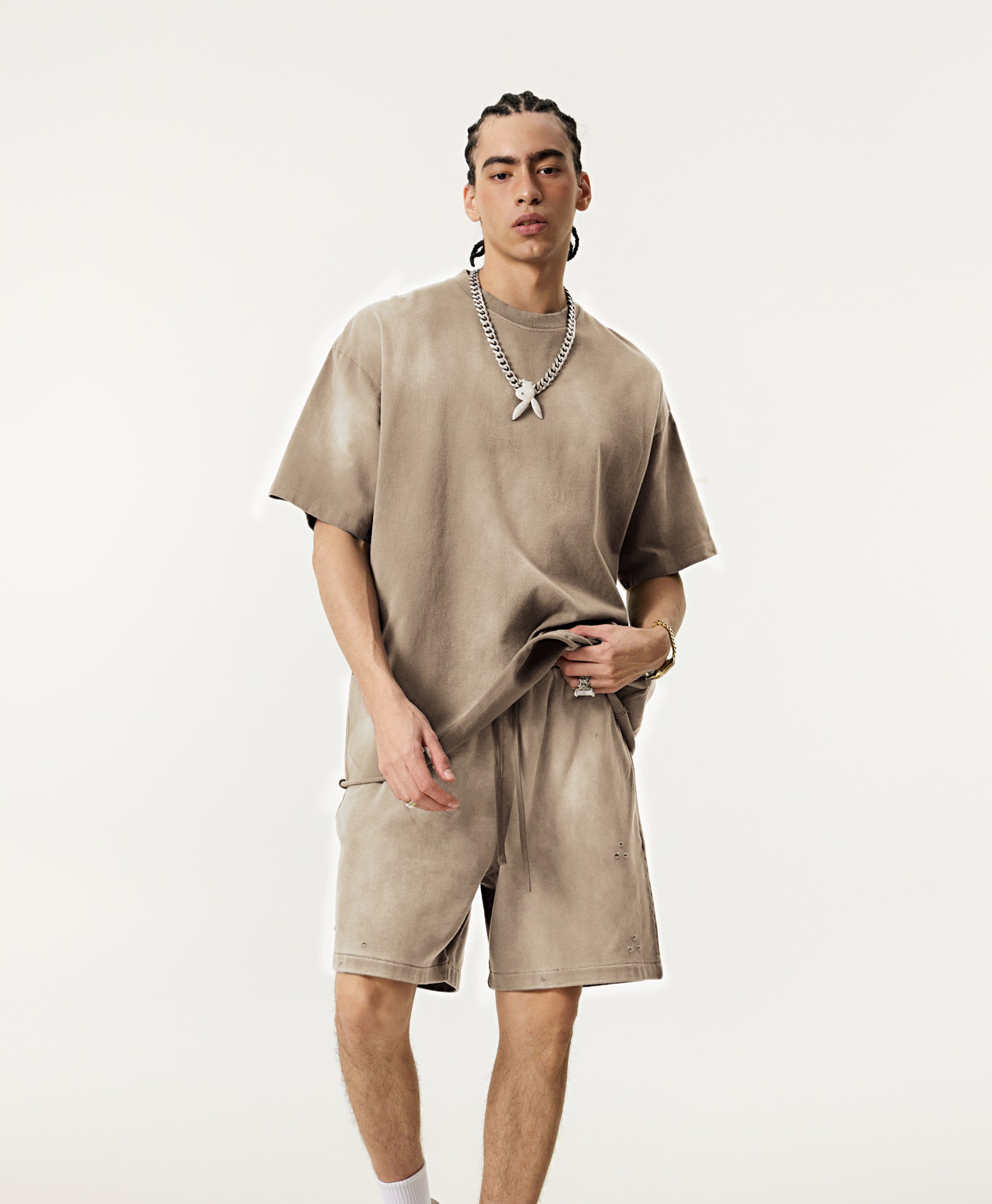 ATHENTIQ PREMIUM BLANK – VINTAGE WASH