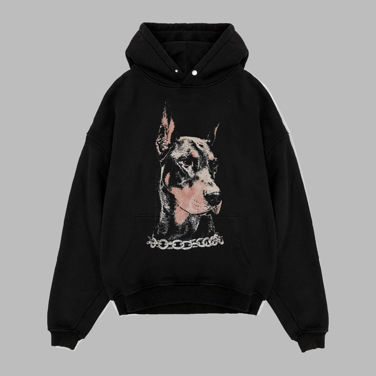 PRIVATE VICTORIES CANINE HOODIE