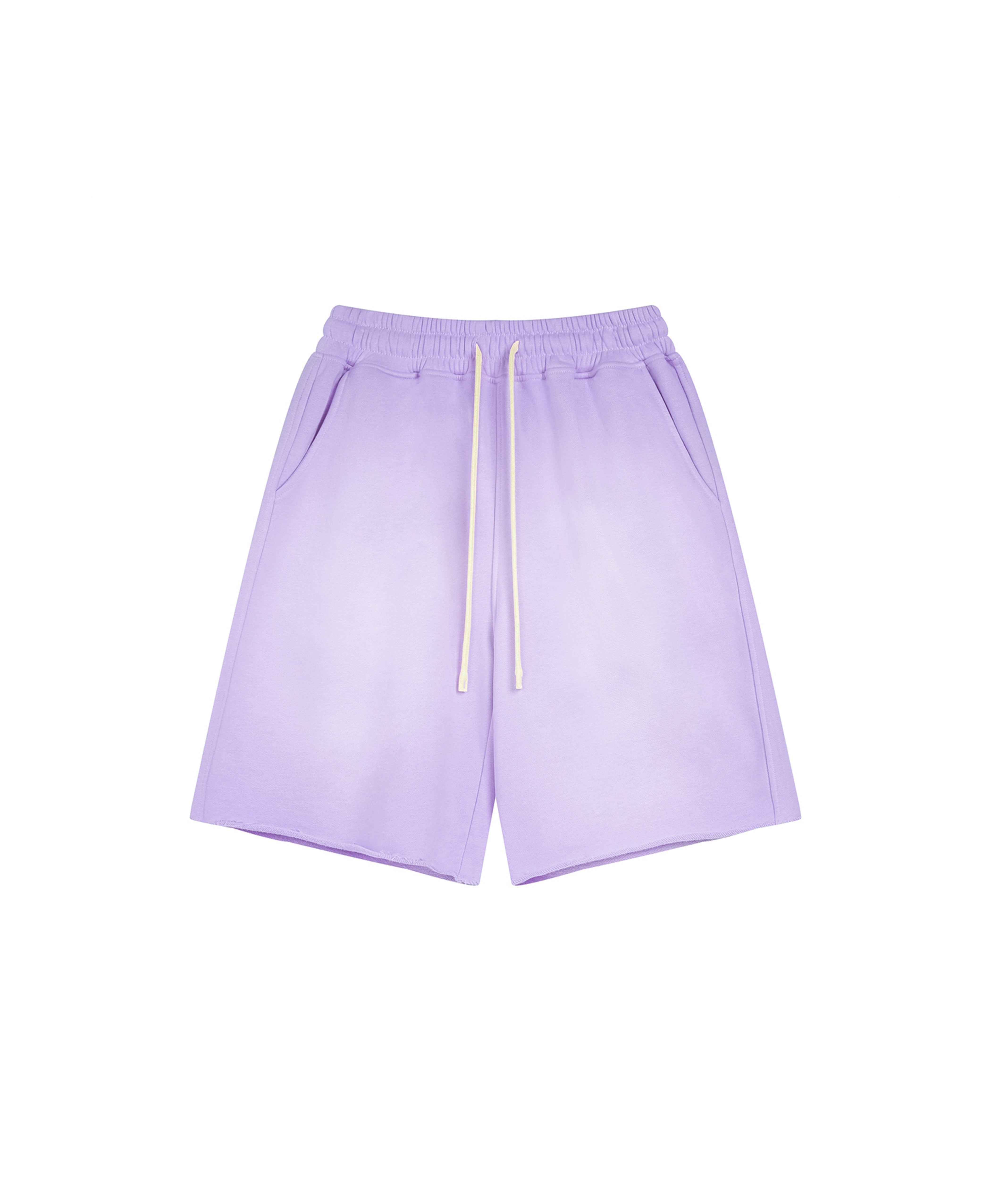 ATHENTIQ EDGE CUT PREMIUM SHORTS