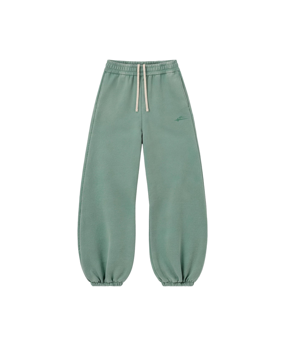 ATHENTIQ PREMIUM HEAVYWEIGHT RUBBER PANTS