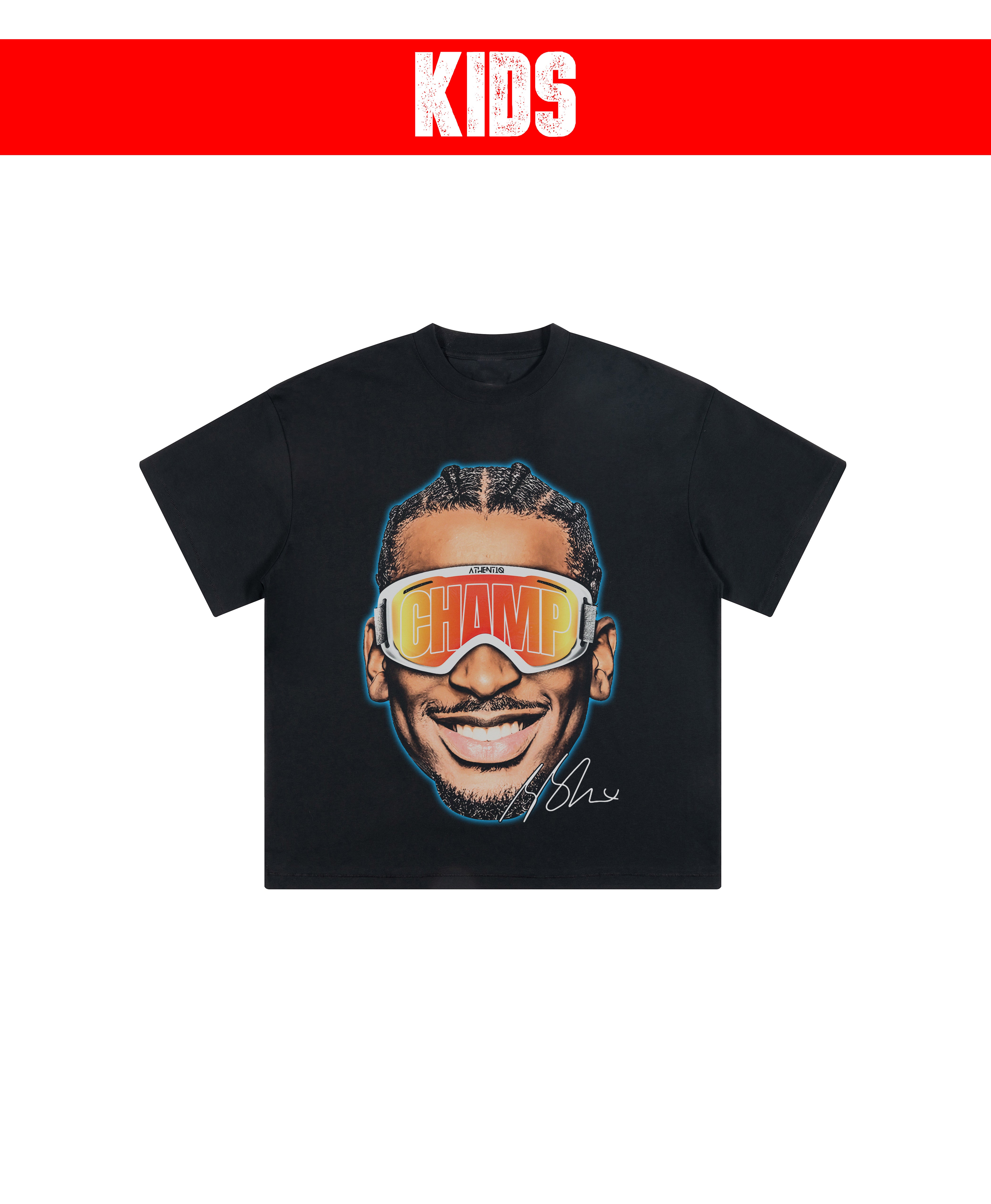 SGA KIDS TEE