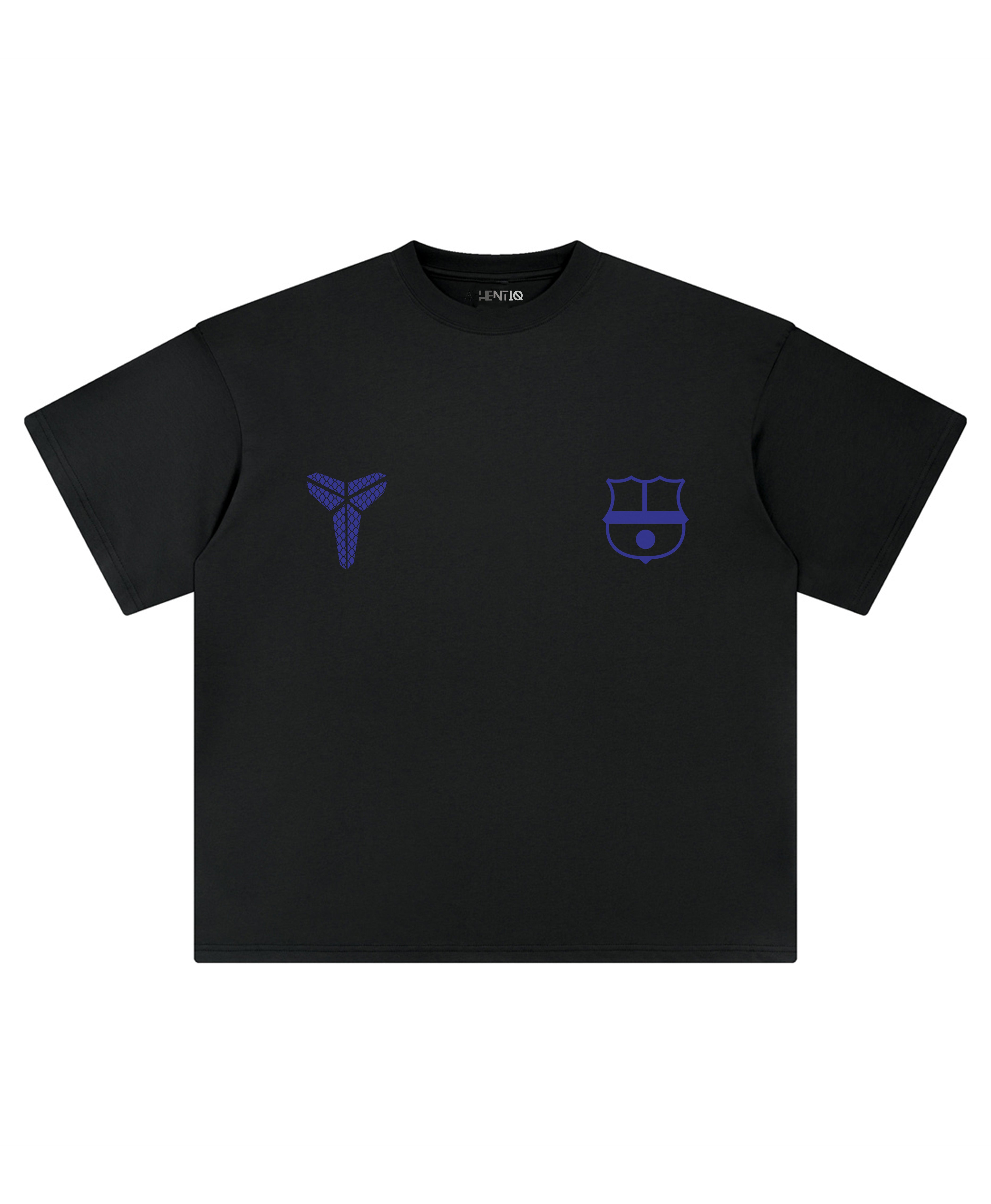 BARCA X MAMBA TEE