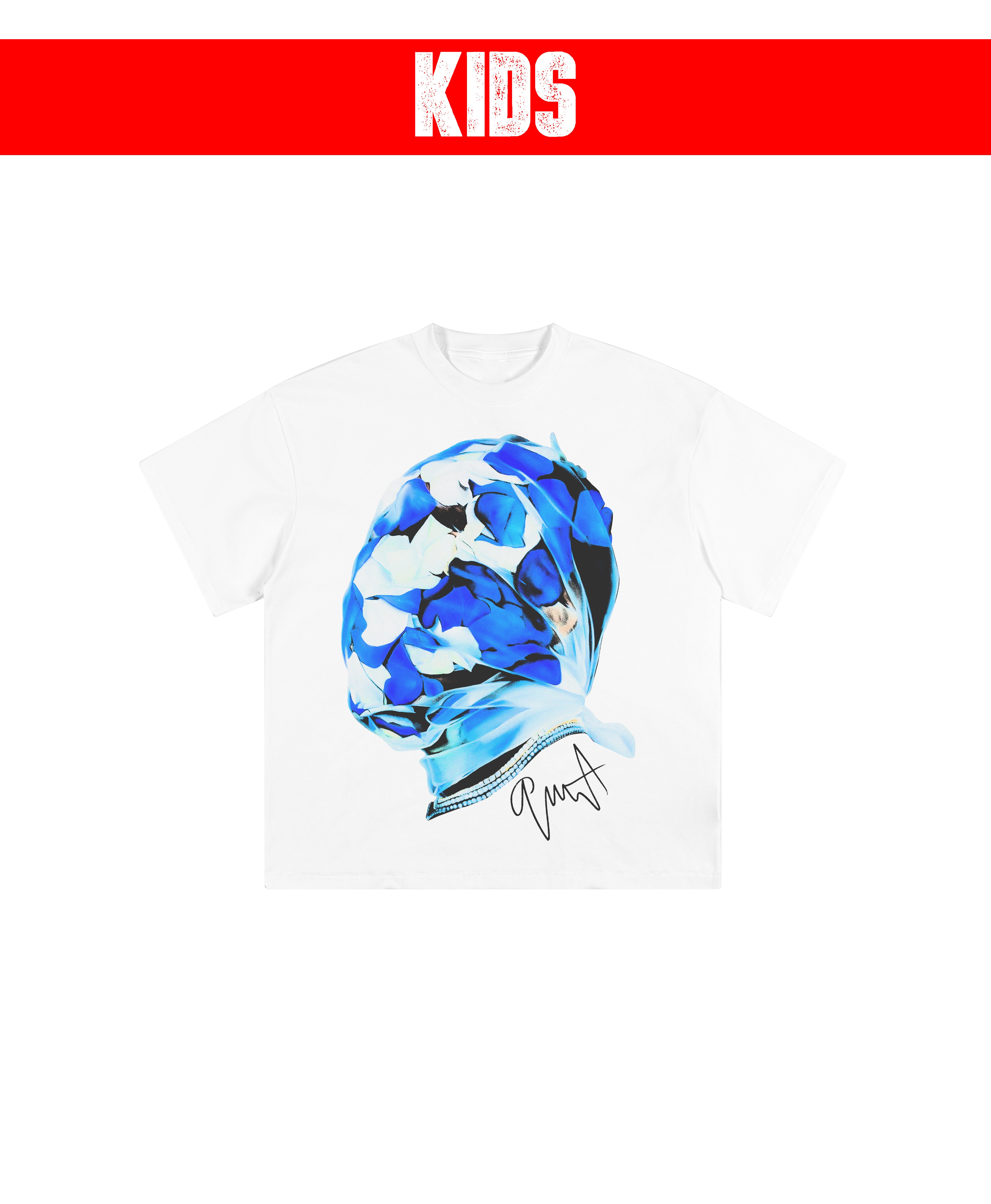 GUNNA KIDS TEE