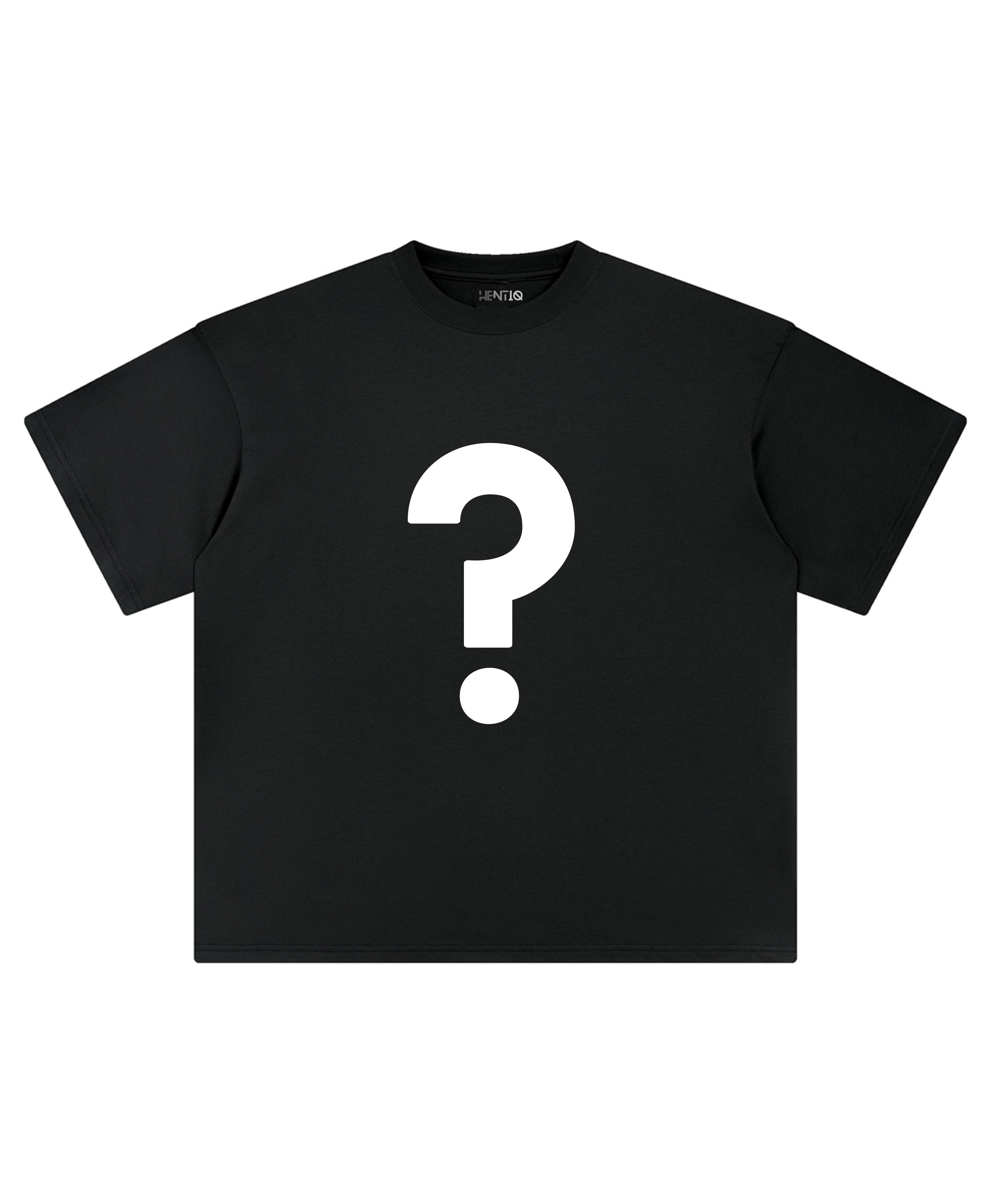 MYSTERY TEE