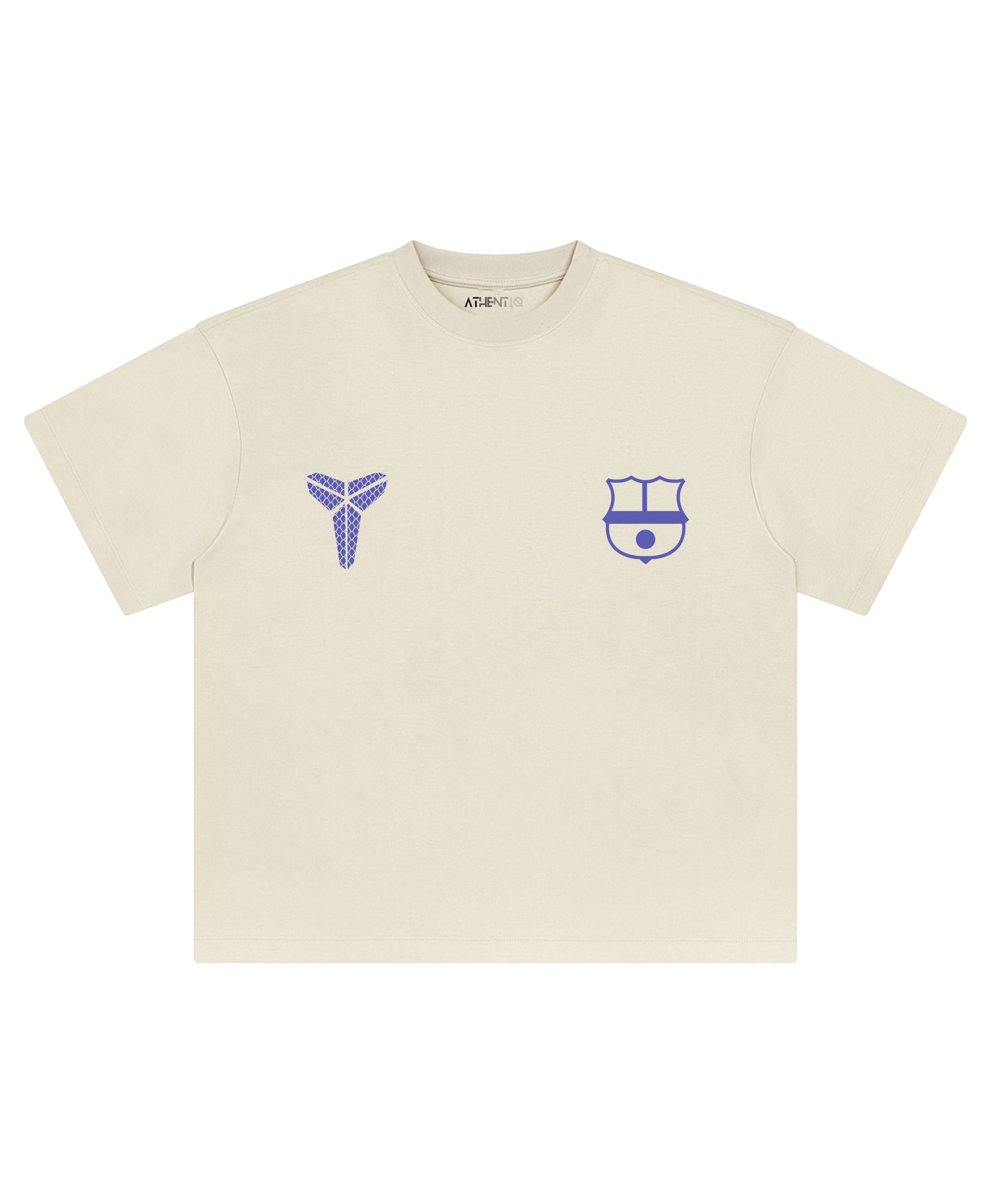 BARCA X MAMBA TEE