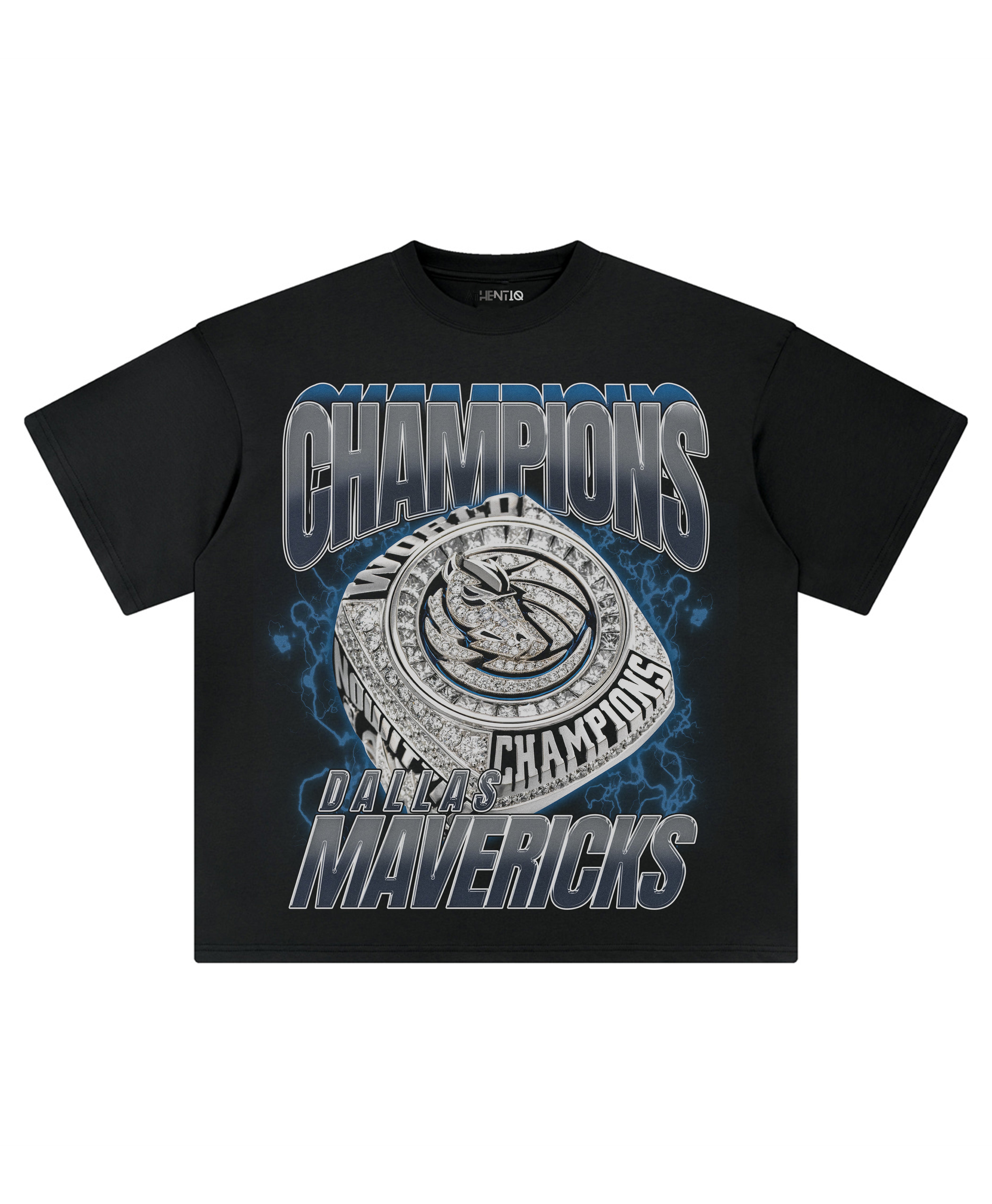 DALLAS 11' TEE