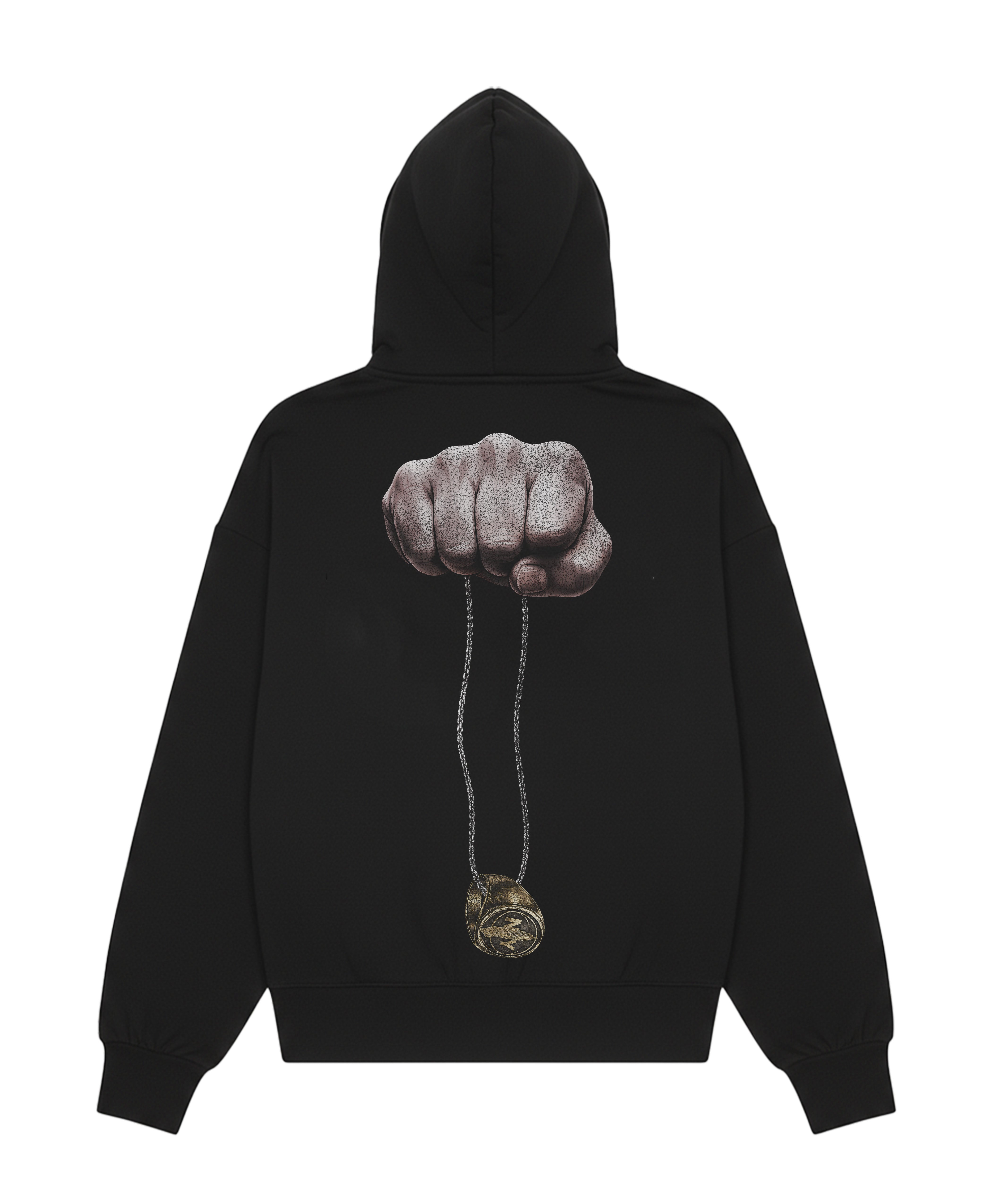 LORDS OF NEW YORK HOODIE