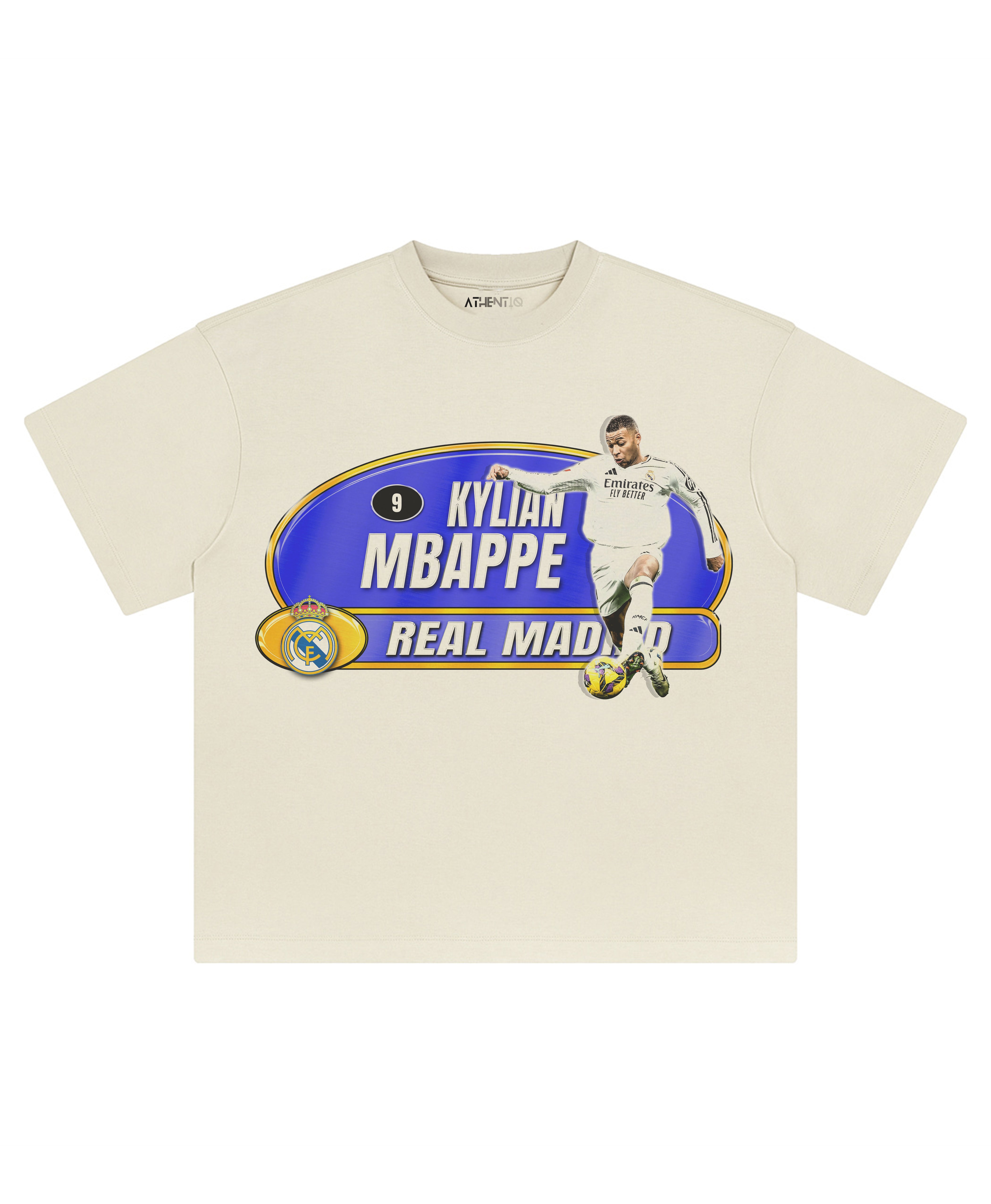 MBAPPE TEE