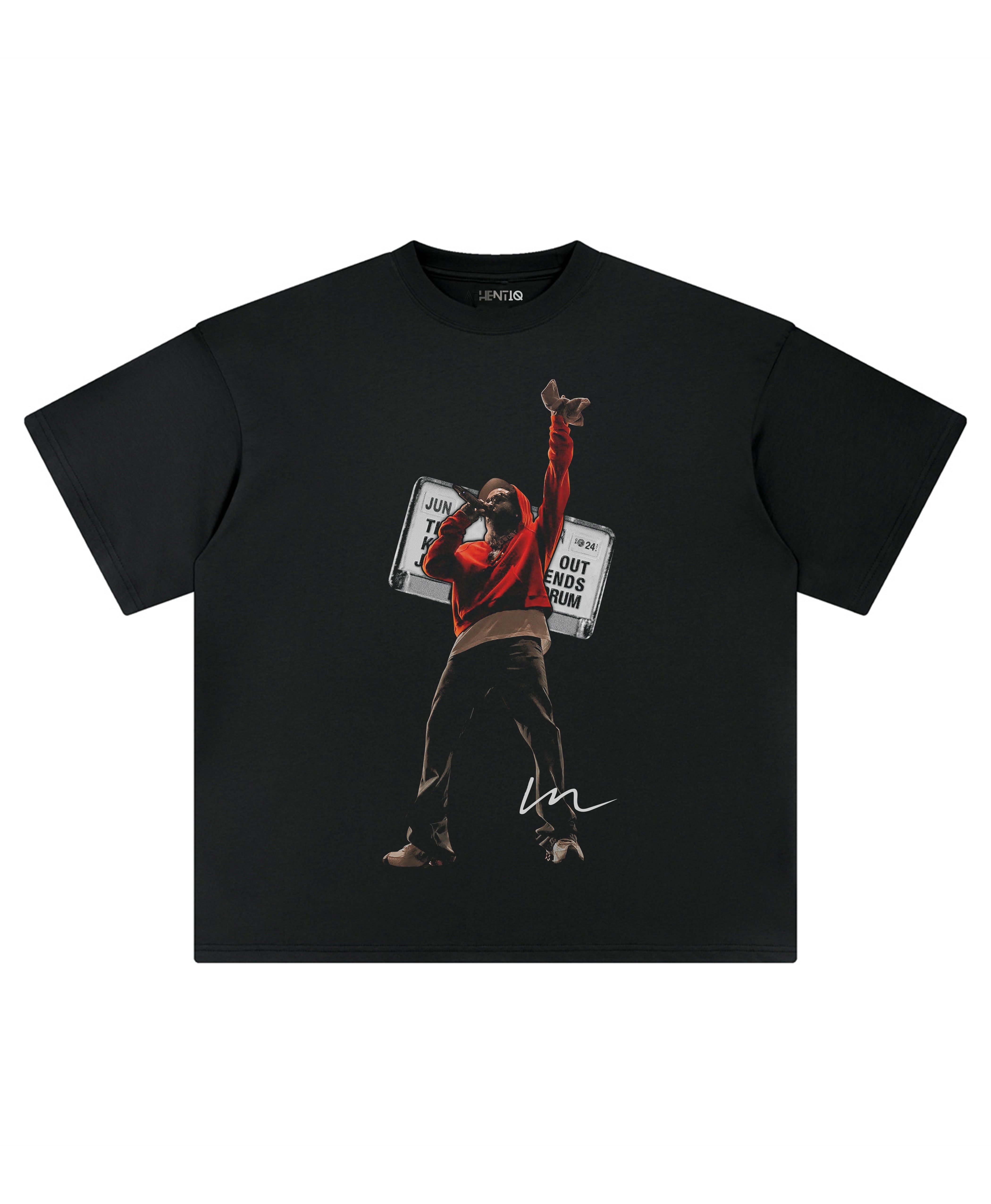 KENDRICK & FRIENDS TEE